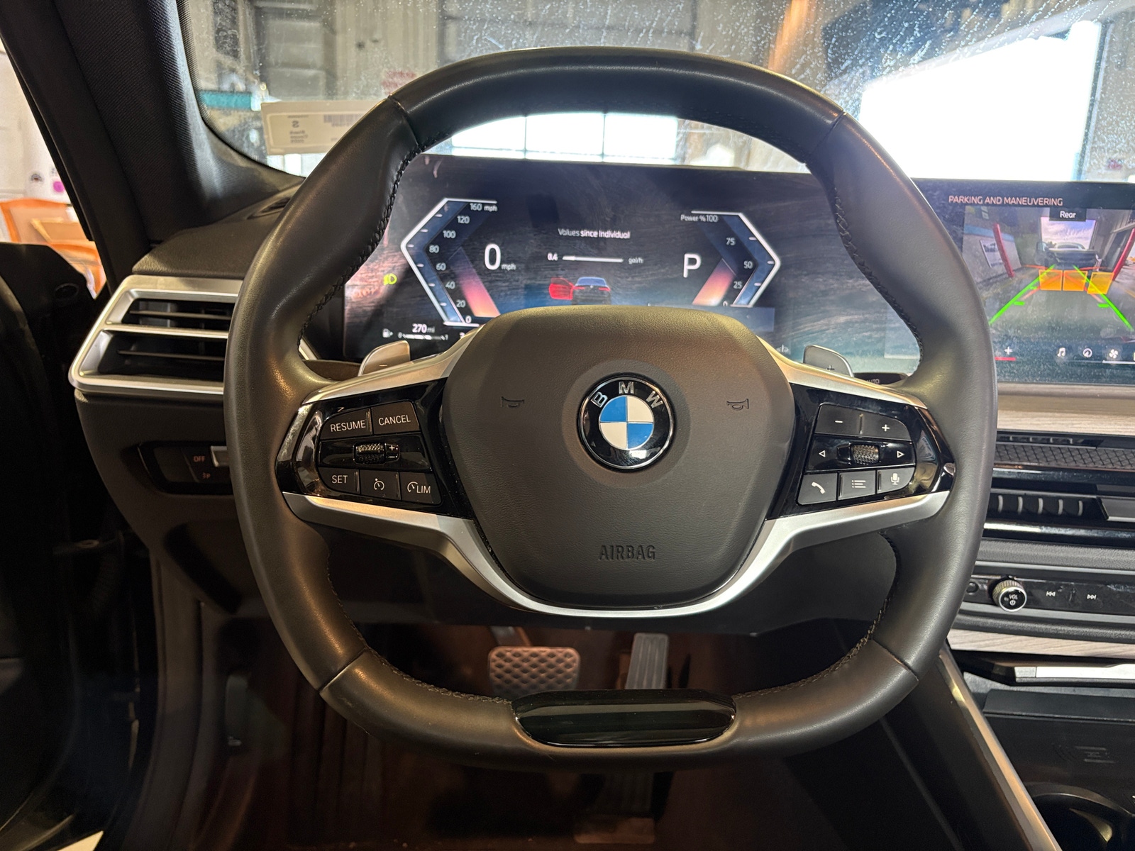 Thumbnail: 2025 BMW 4 Series - 3