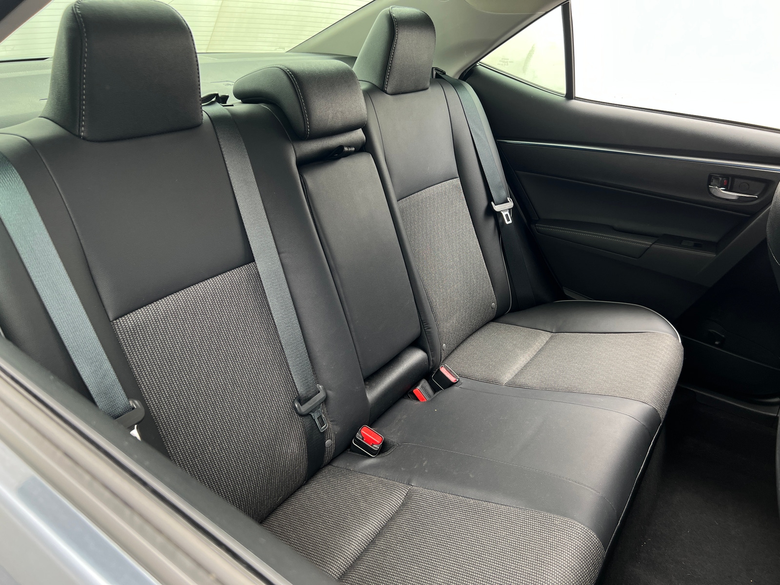 Thumbnail: 2016 Toyota Corolla - 6