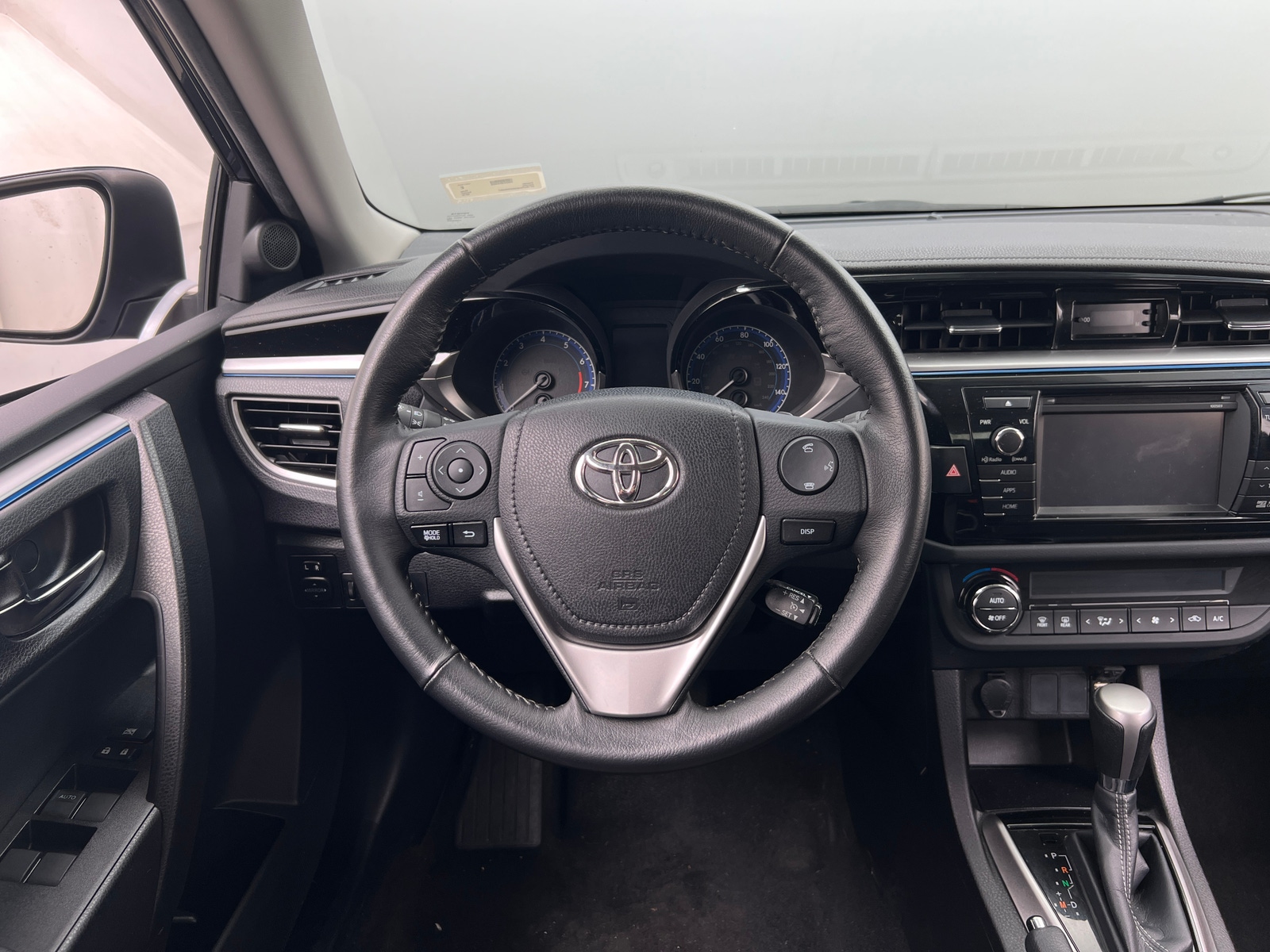 Thumbnail: 2016 Toyota Corolla - 5