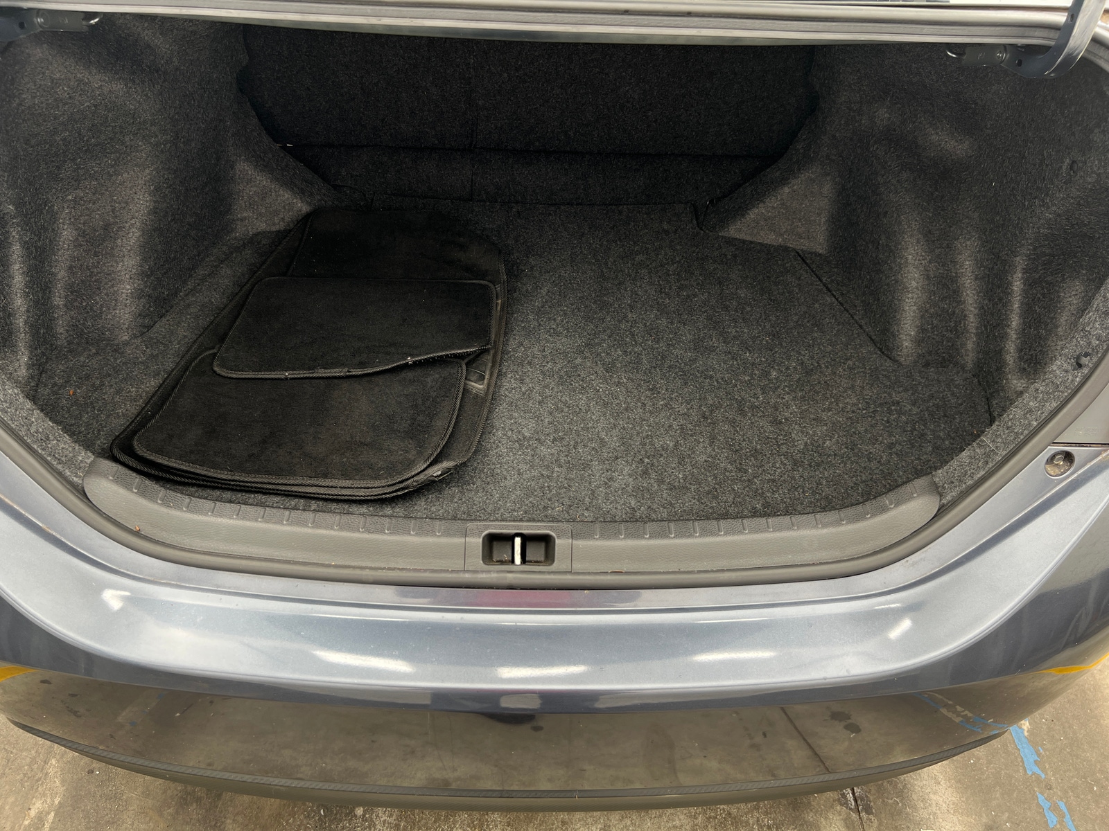 Thumbnail: 2016 Toyota Corolla - 7