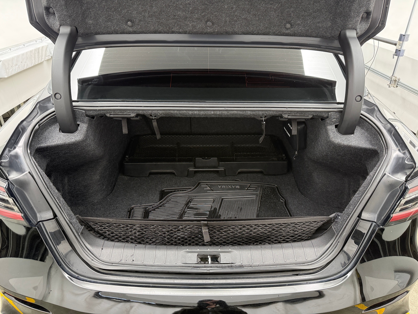 Thumbnail: 2021 Nissan Maxima - 6