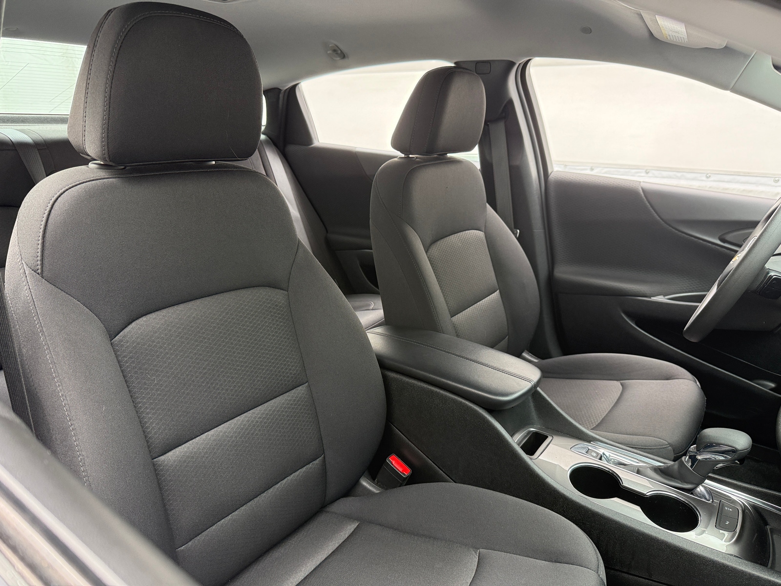 Thumbnail: 2024 Chevrolet Malibu - 2