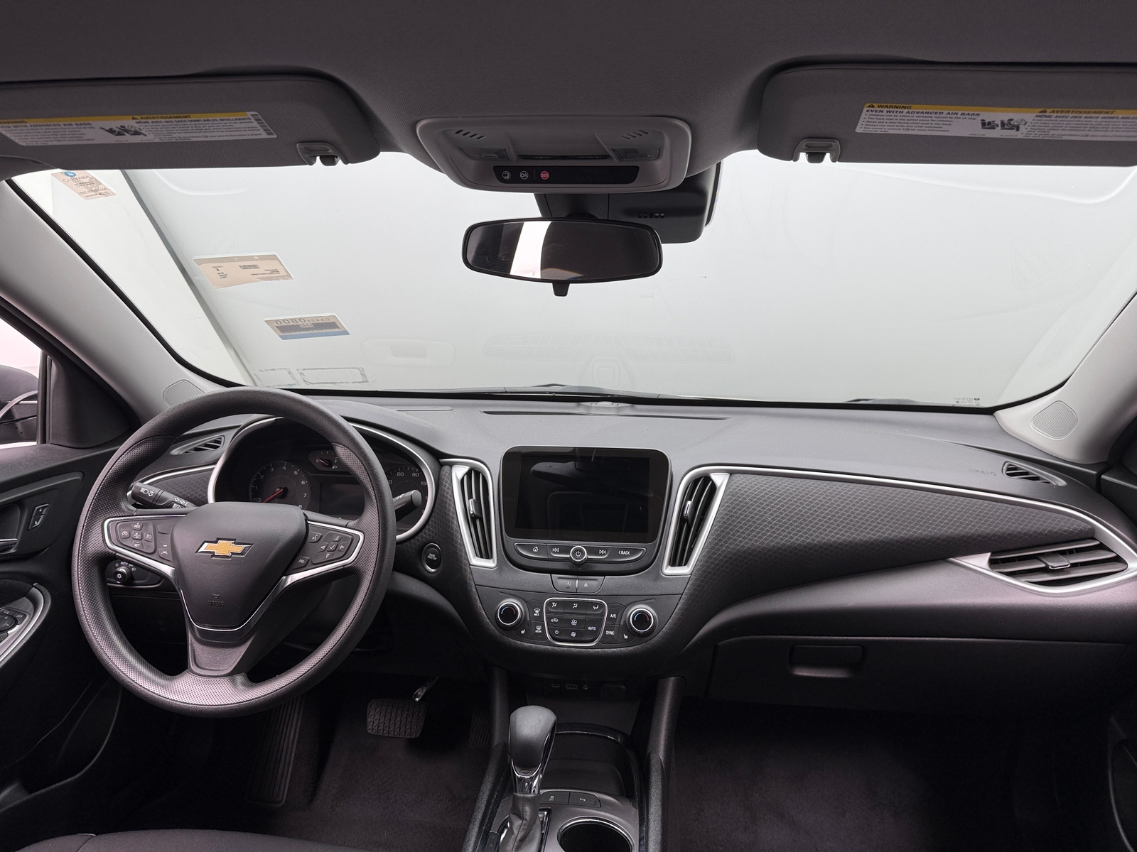 Thumbnail: 2024 Chevrolet Malibu - 3