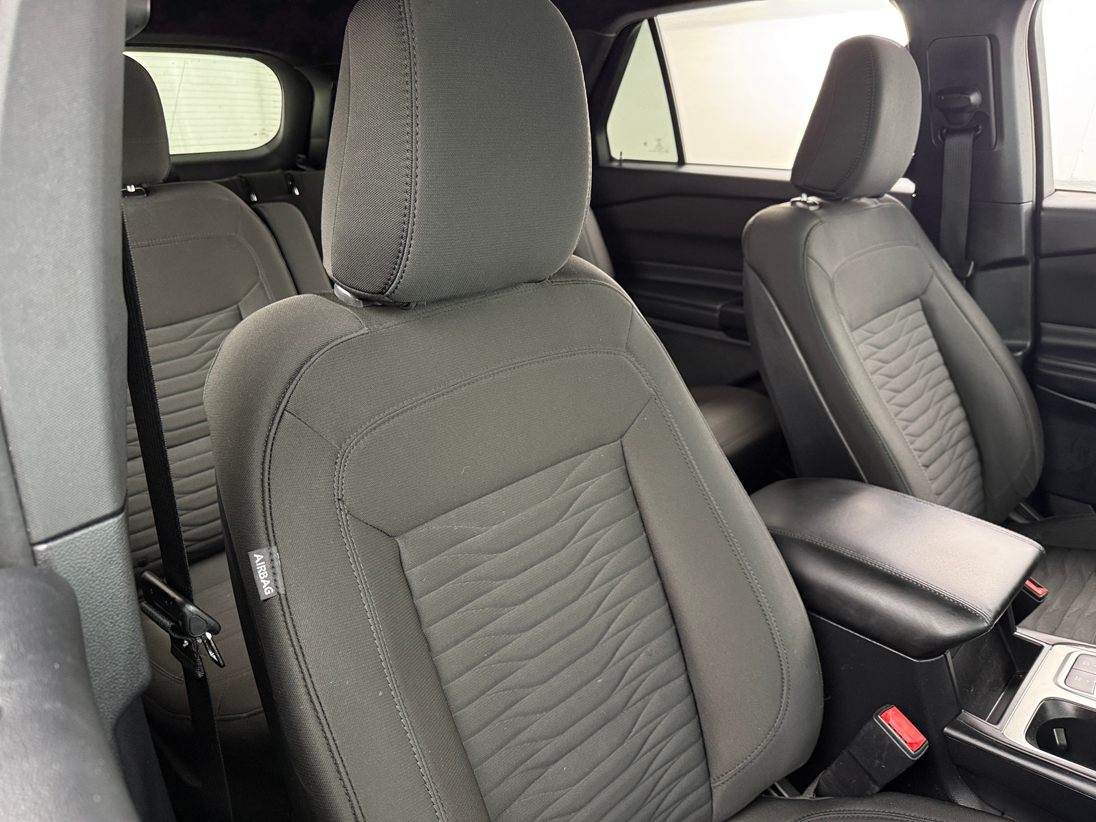 Thumbnail: 2020 Ford Explorer - 2