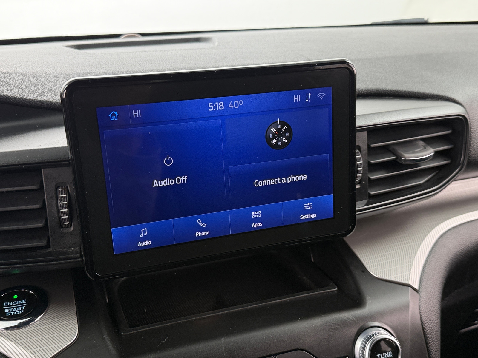 Thumbnail: 2020 Ford Explorer - 4