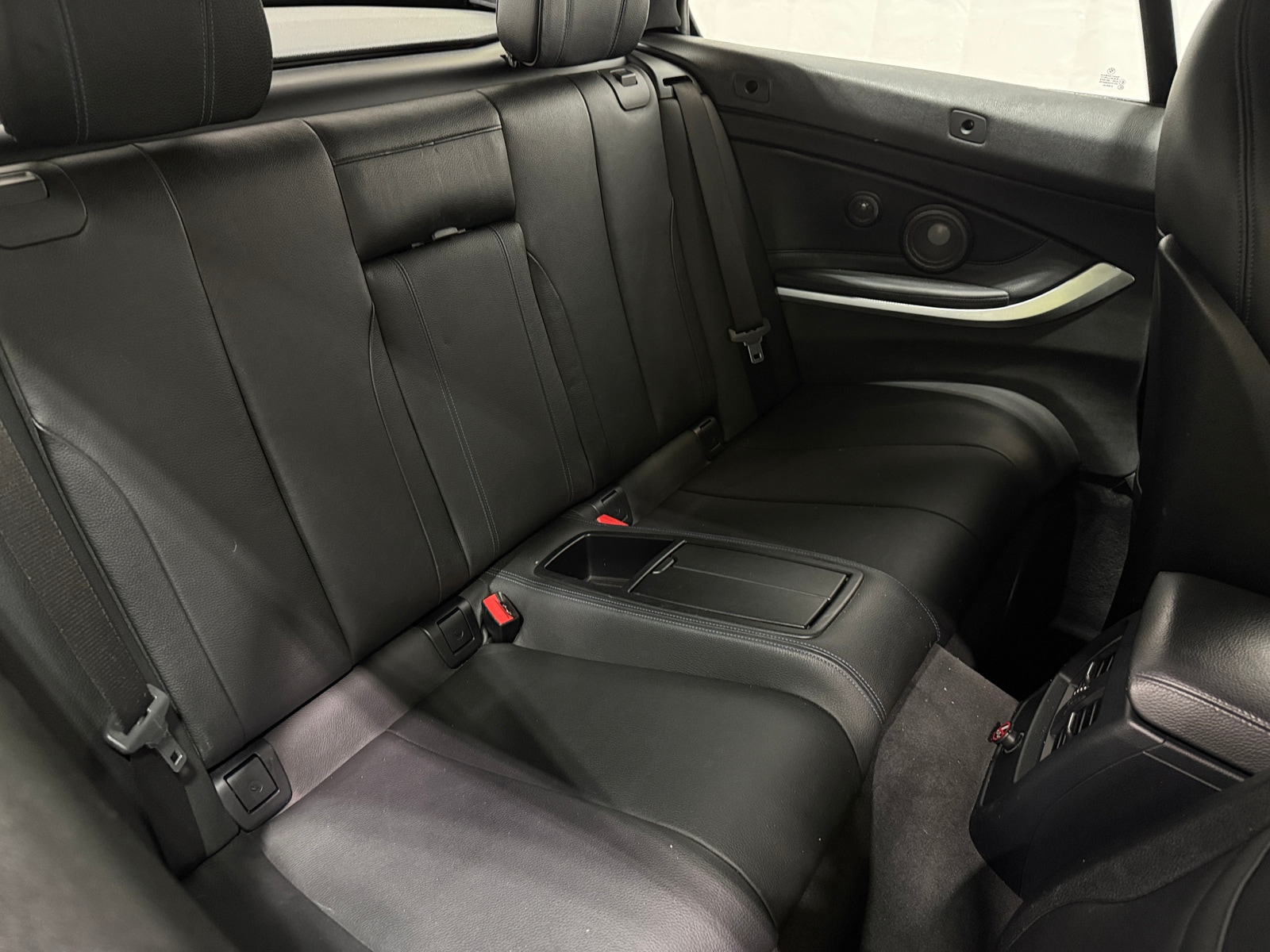 Thumbnail: 2017 BMW 4 Series - 5