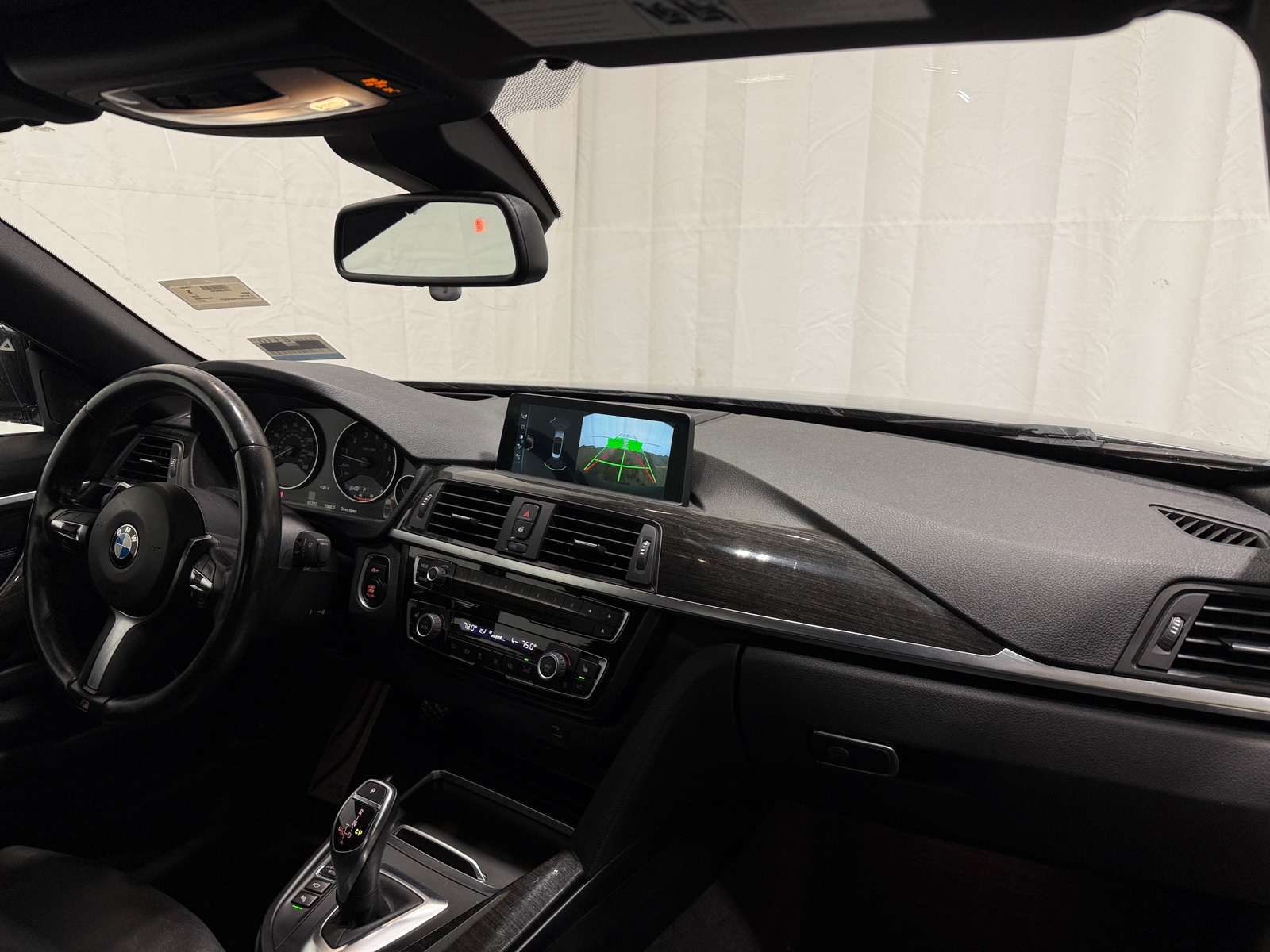 Thumbnail: 2017 BMW 4 Series - 2