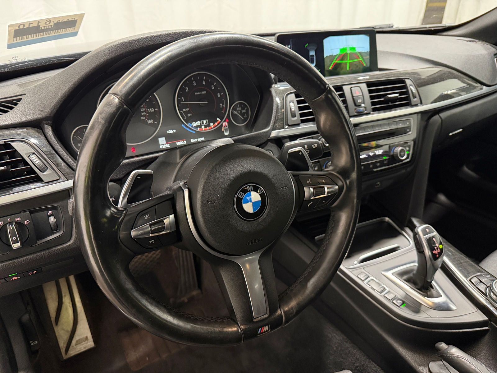 Thumbnail: 2017 BMW 4 Series - 4