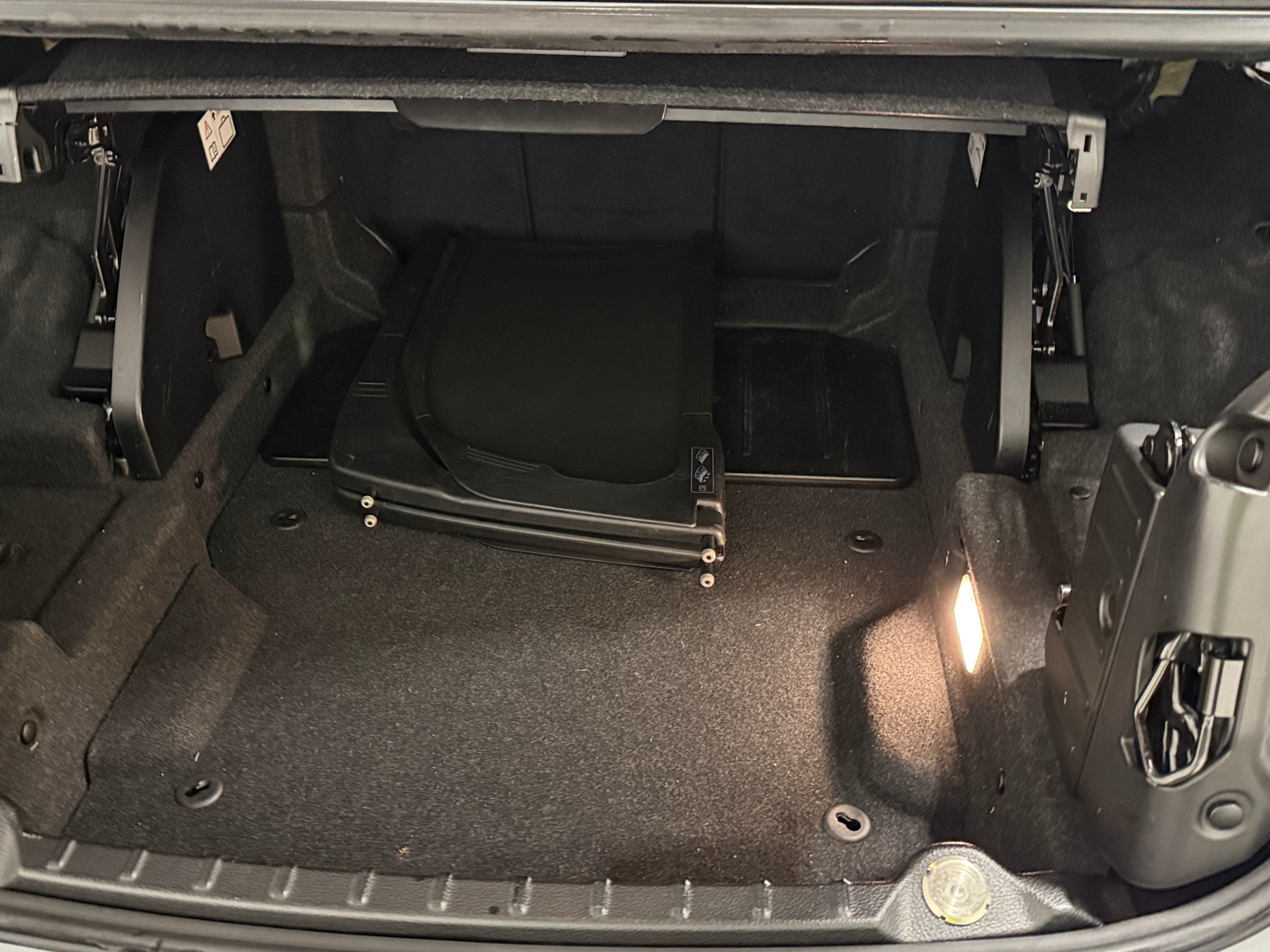 Thumbnail: 2017 BMW 4 Series - 6