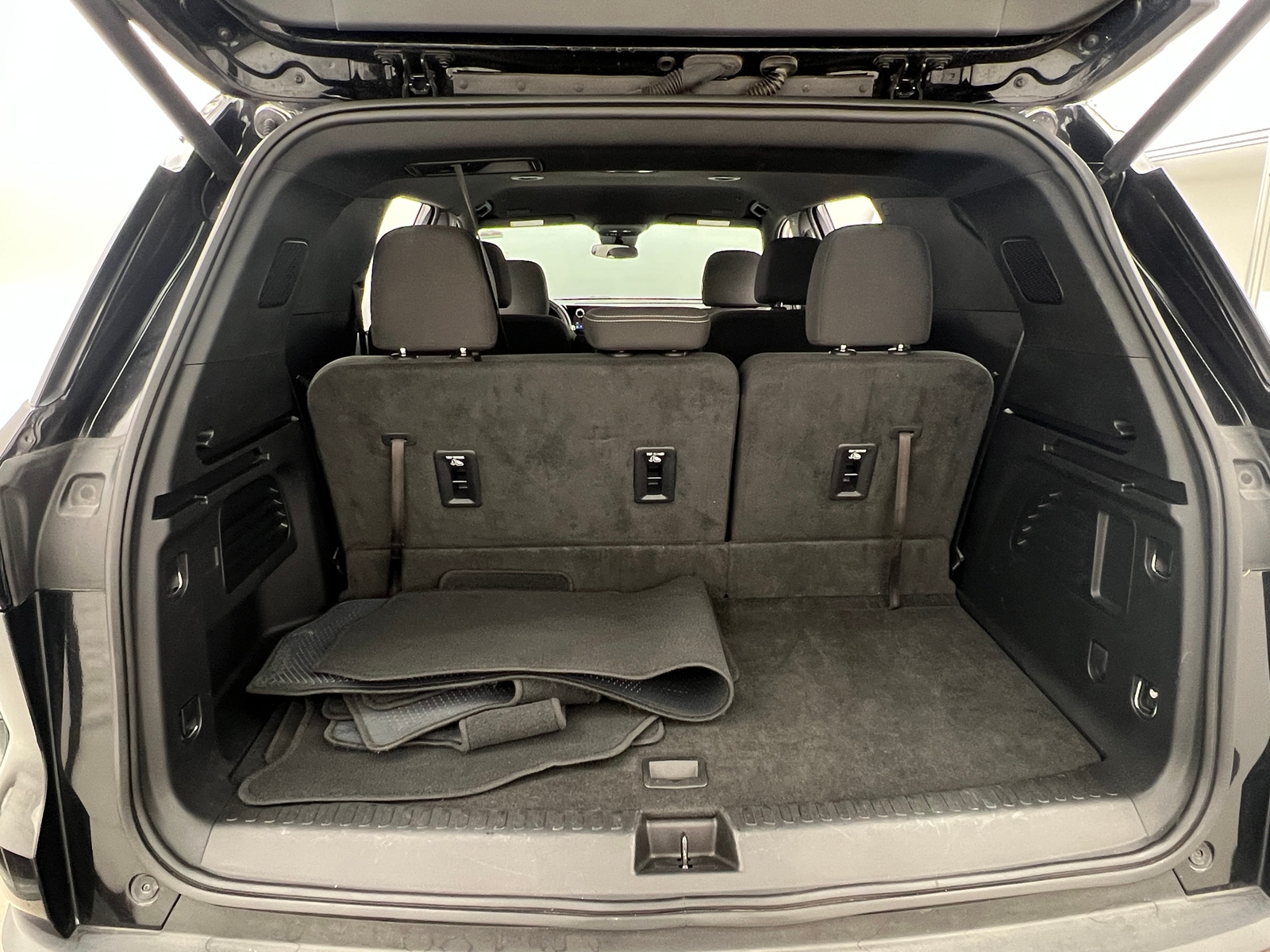 Thumbnail: 2024 Chevrolet Traverse - 7