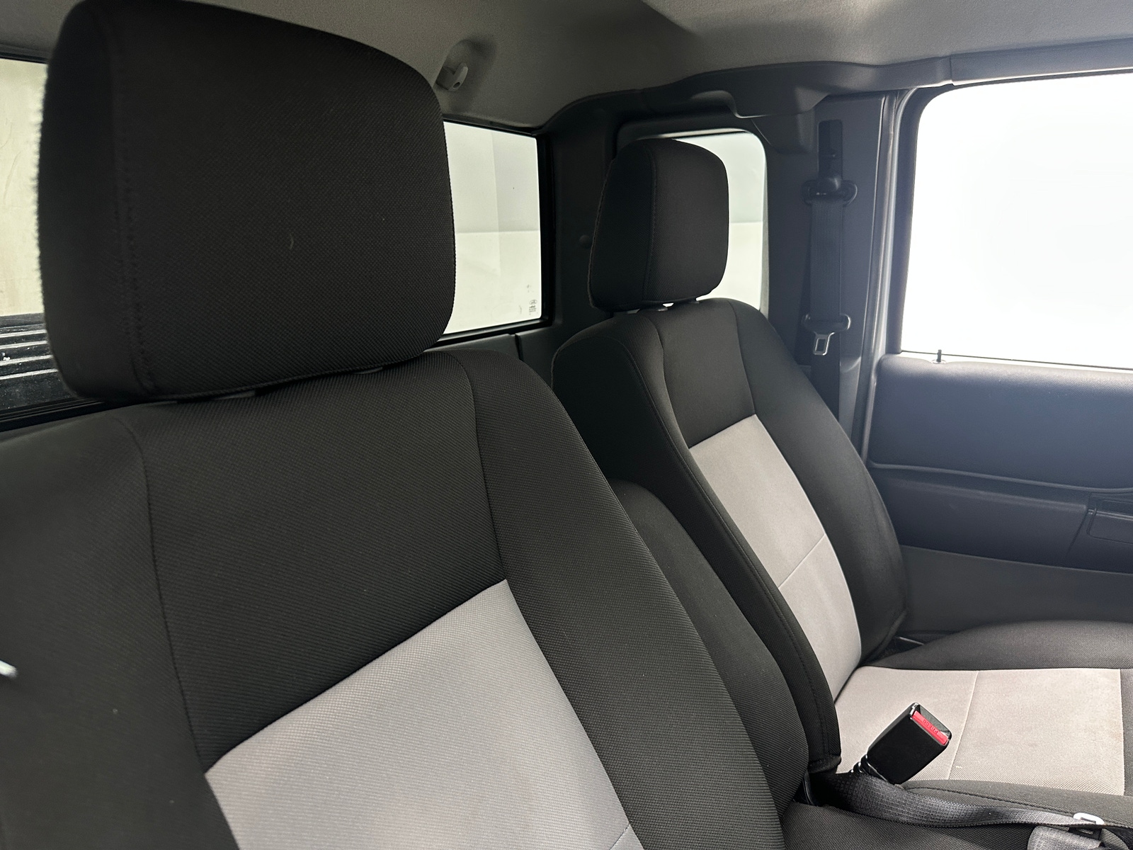 Thumbnail: 2011 Ford Ranger - 2