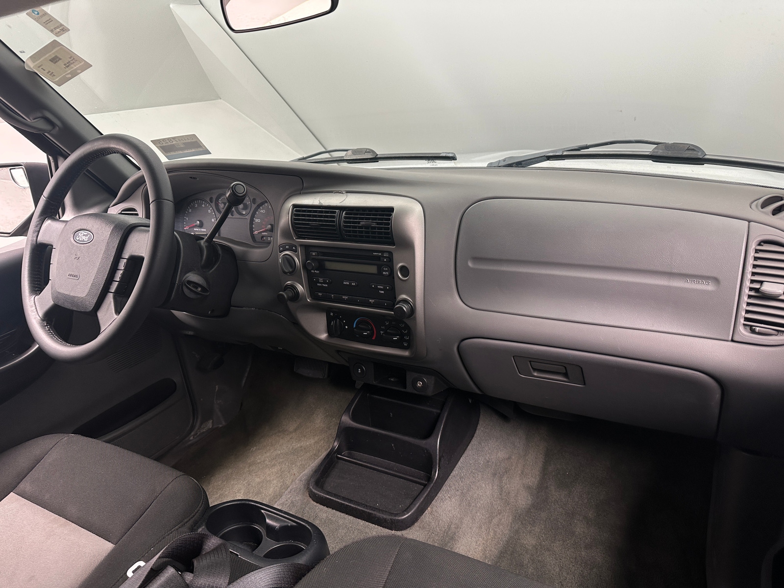 Thumbnail: 2011 Ford Ranger - 3