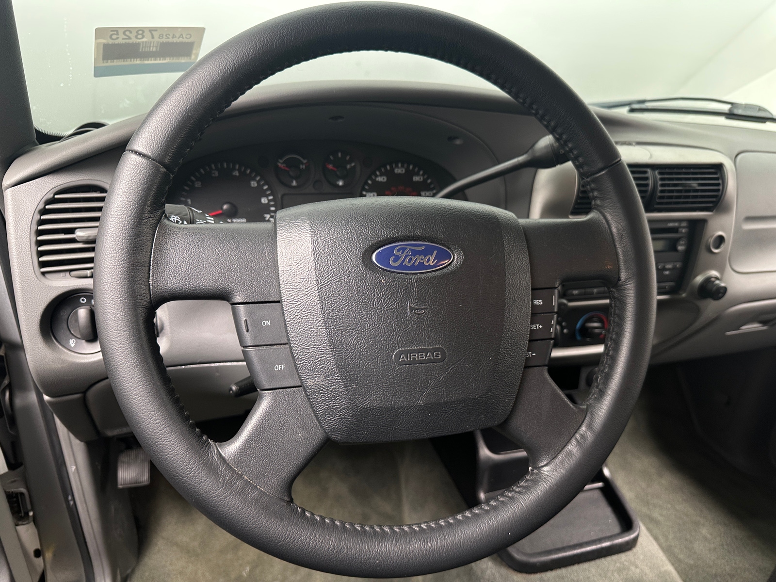 Thumbnail: 2011 Ford Ranger - 5