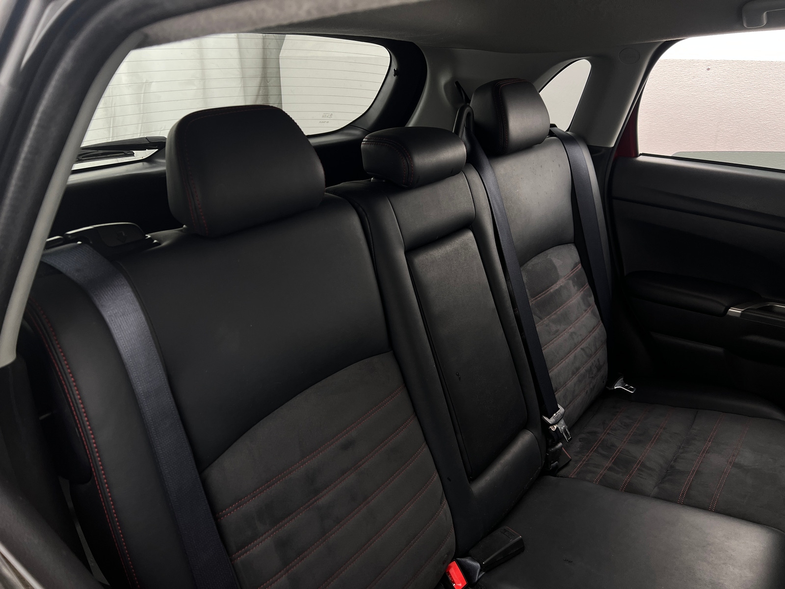 Thumbnail: 2018 Mitsubishi Outlander Sport - 6