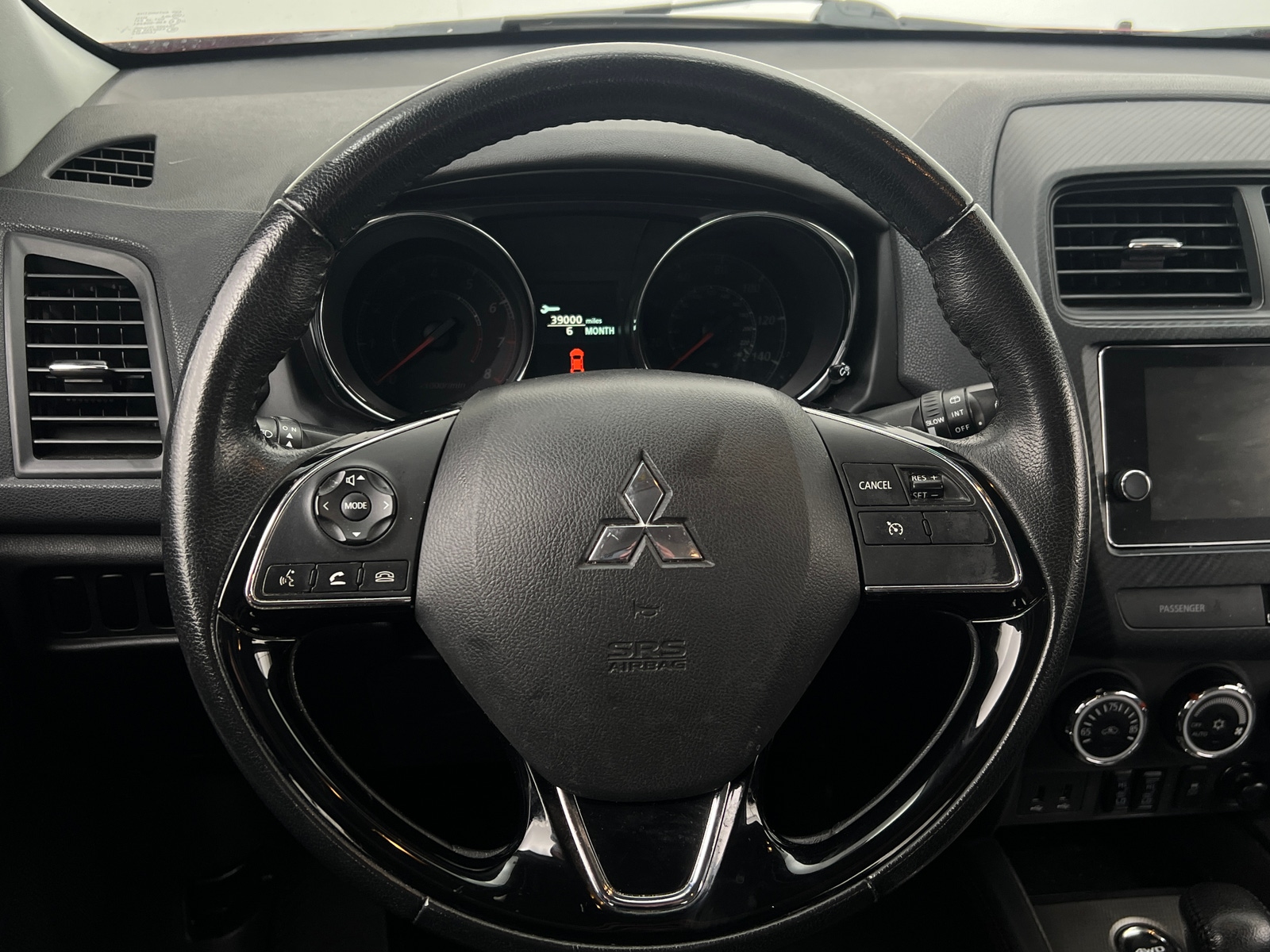 Thumbnail: 2018 Mitsubishi Outlander Sport - 5