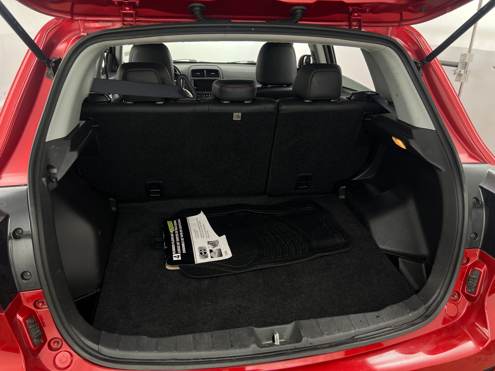 Thumbnail: 2018 Mitsubishi Outlander Sport - 7