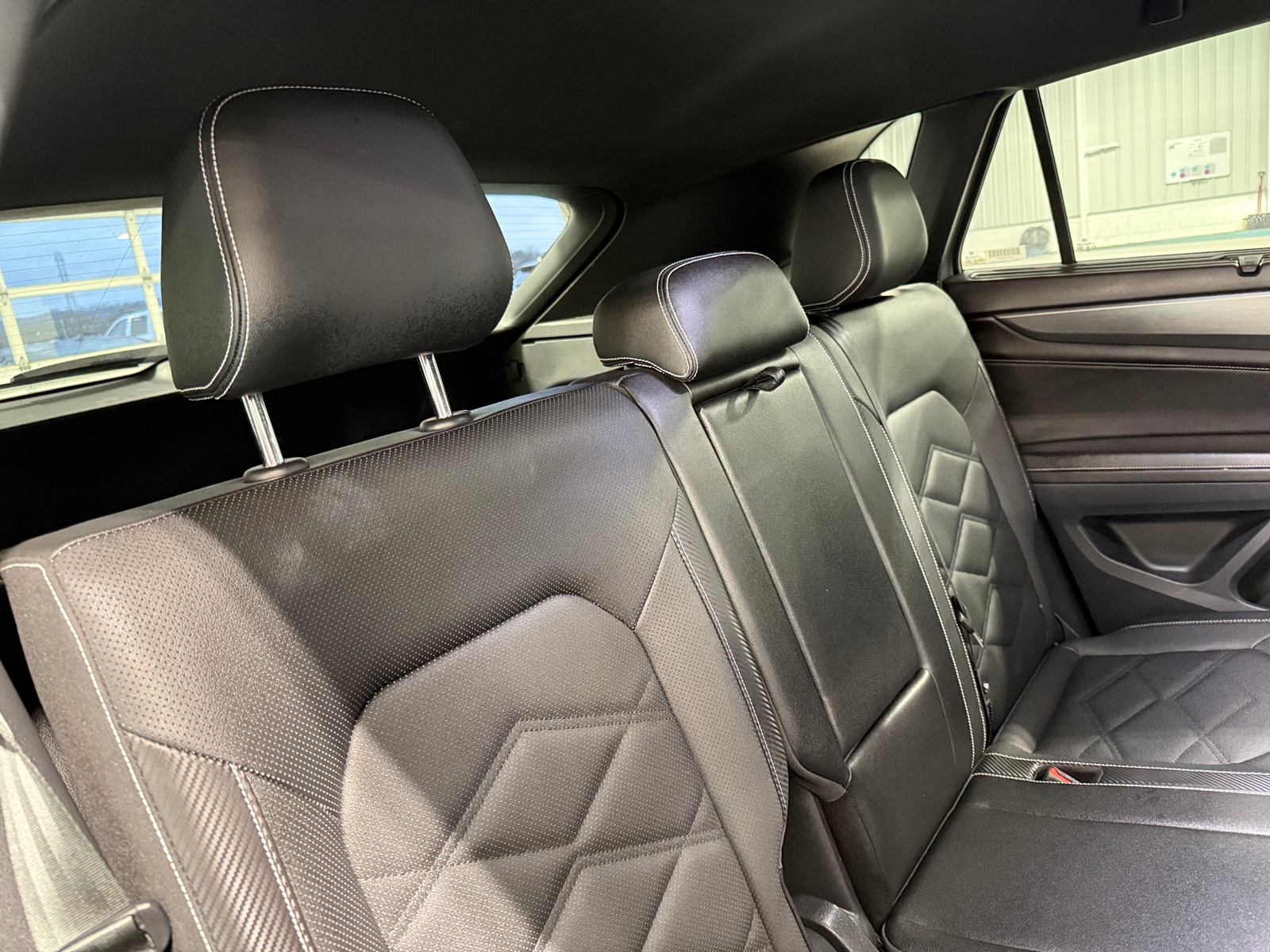 Thumbnail: 2025 Volkswagen Atlas - 5