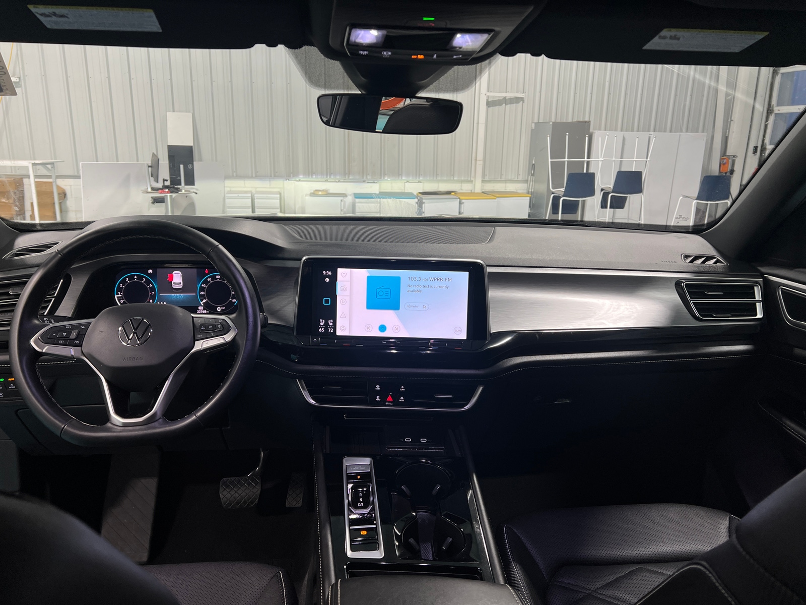 Thumbnail: 2025 Volkswagen Atlas - 2