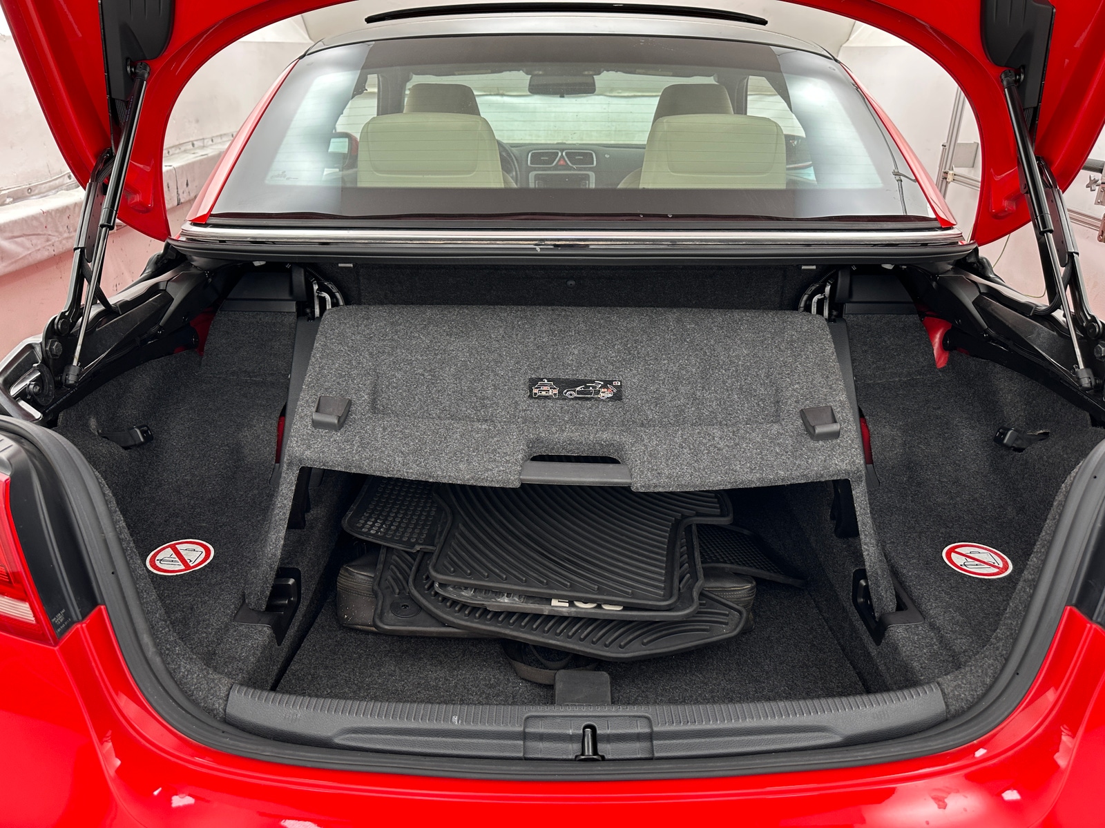 Thumbnail: 2016 Volkswagen Eos - 6