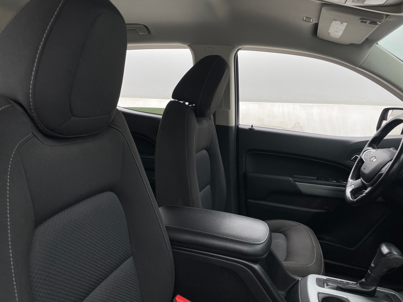 Thumbnail: 2017 Chevrolet Colorado - 2