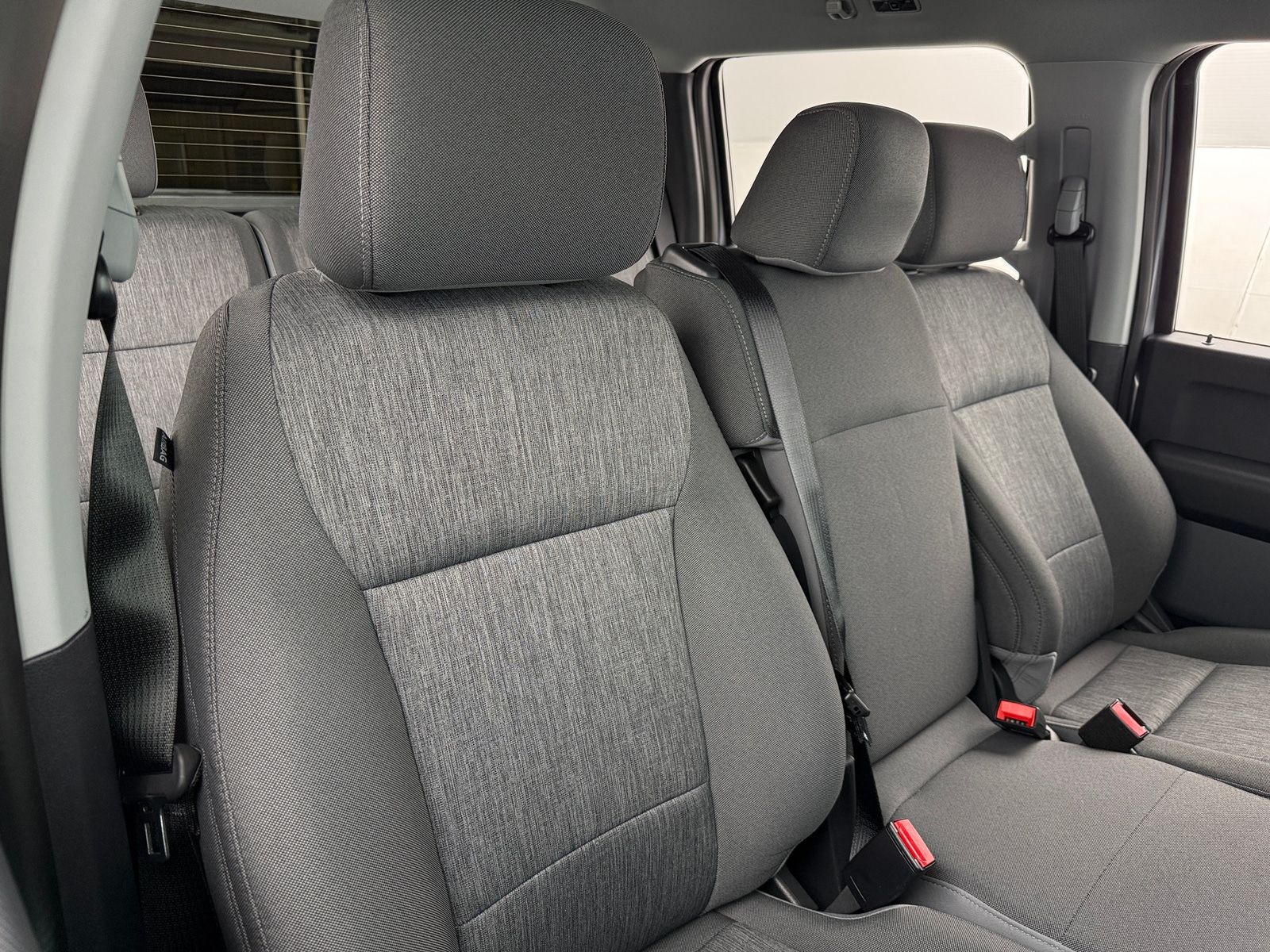 Thumbnail: 2023 Ford Econoline - 2