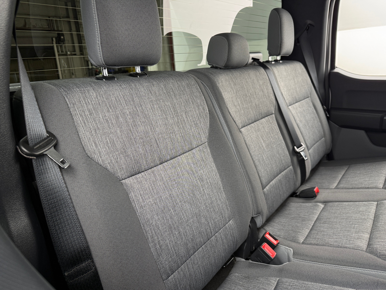 Thumbnail: 2023 Ford Econoline - 6