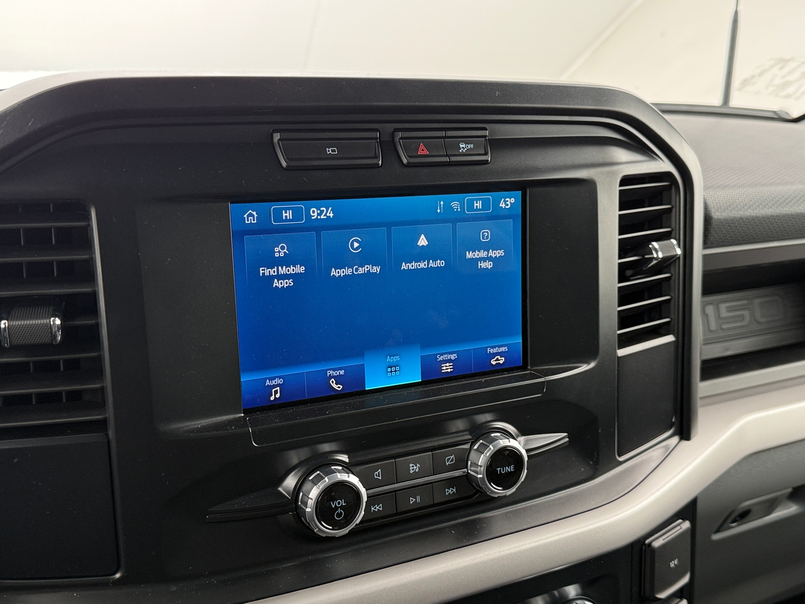 Thumbnail: 2023 Ford Econoline - 4