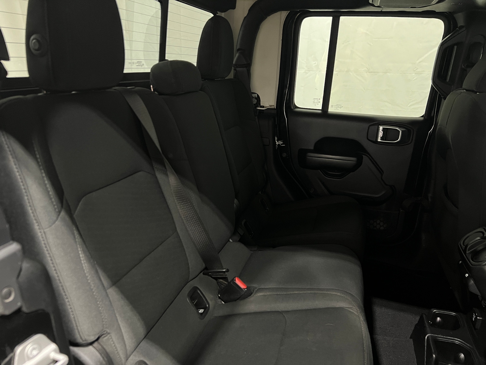 Thumbnail: 2021 Jeep Gladiator - 6