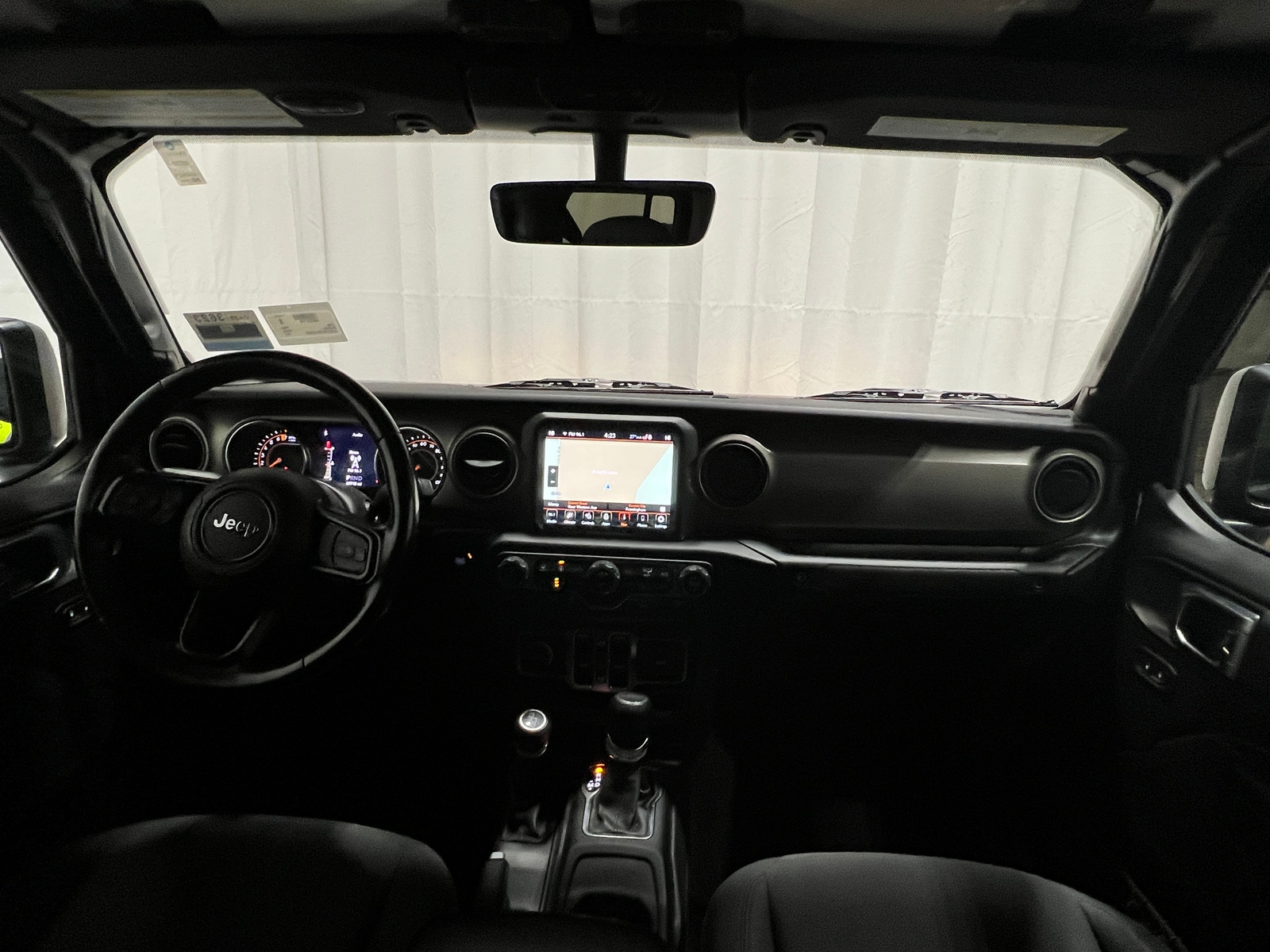 Thumbnail: 2021 Jeep Gladiator - 3