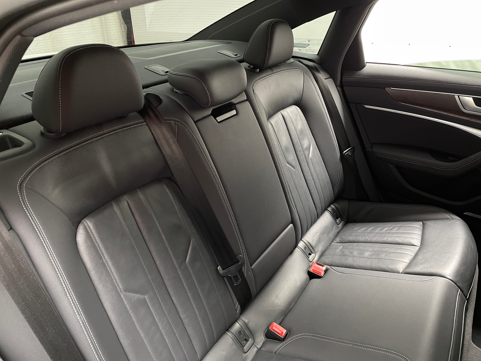 Thumbnail: 2019 Audi A6 - 5