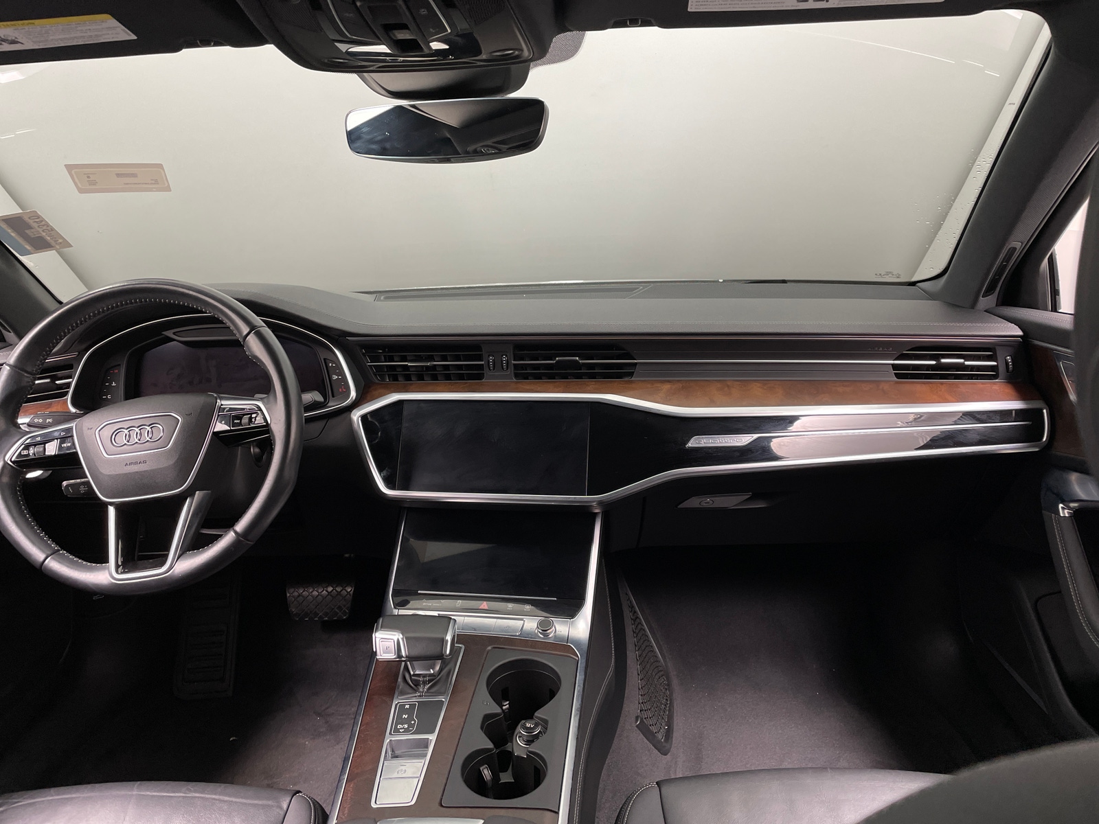 Thumbnail: 2019 Audi A6 - 2