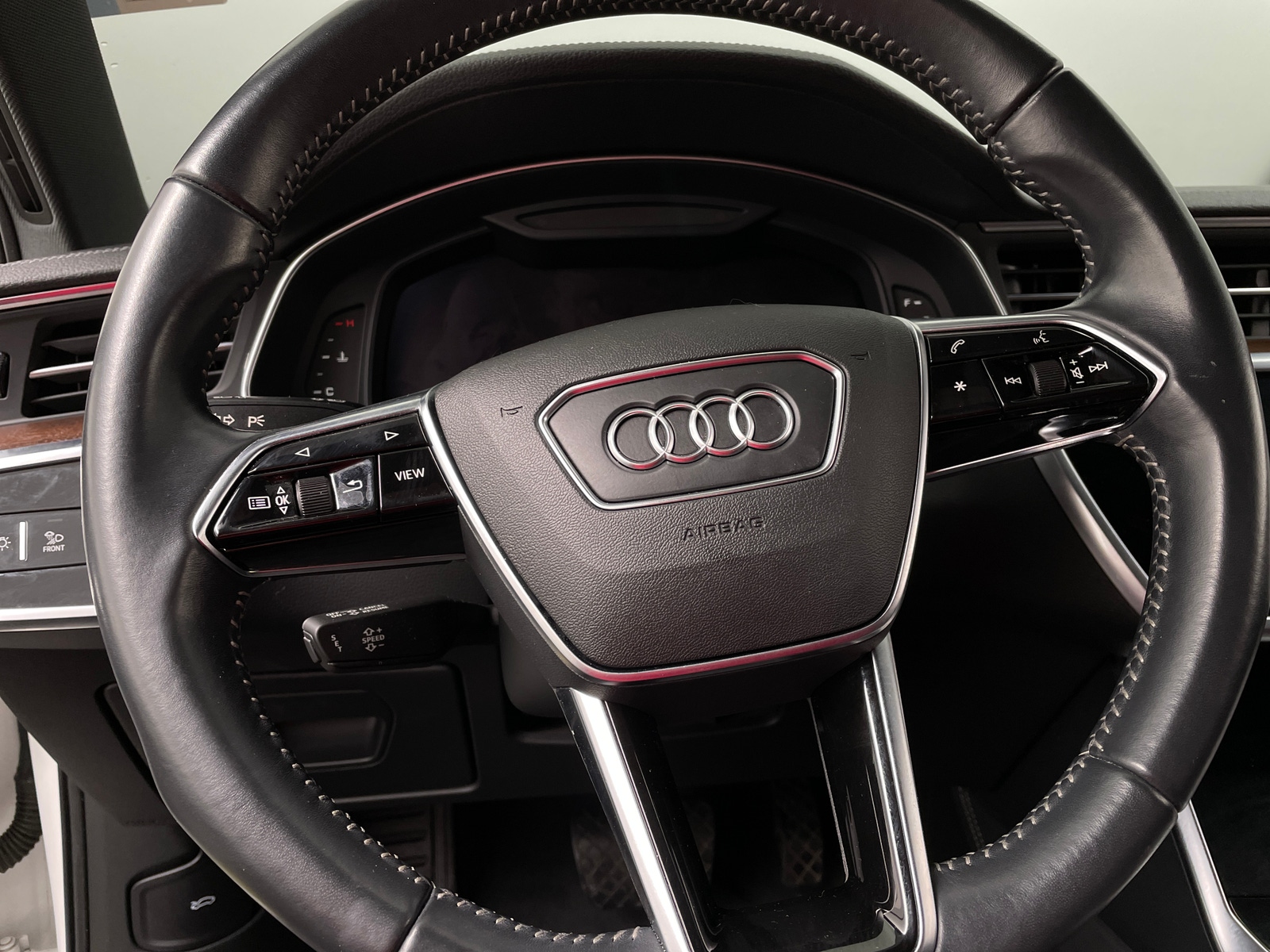 Thumbnail: 2019 Audi A6 - 4