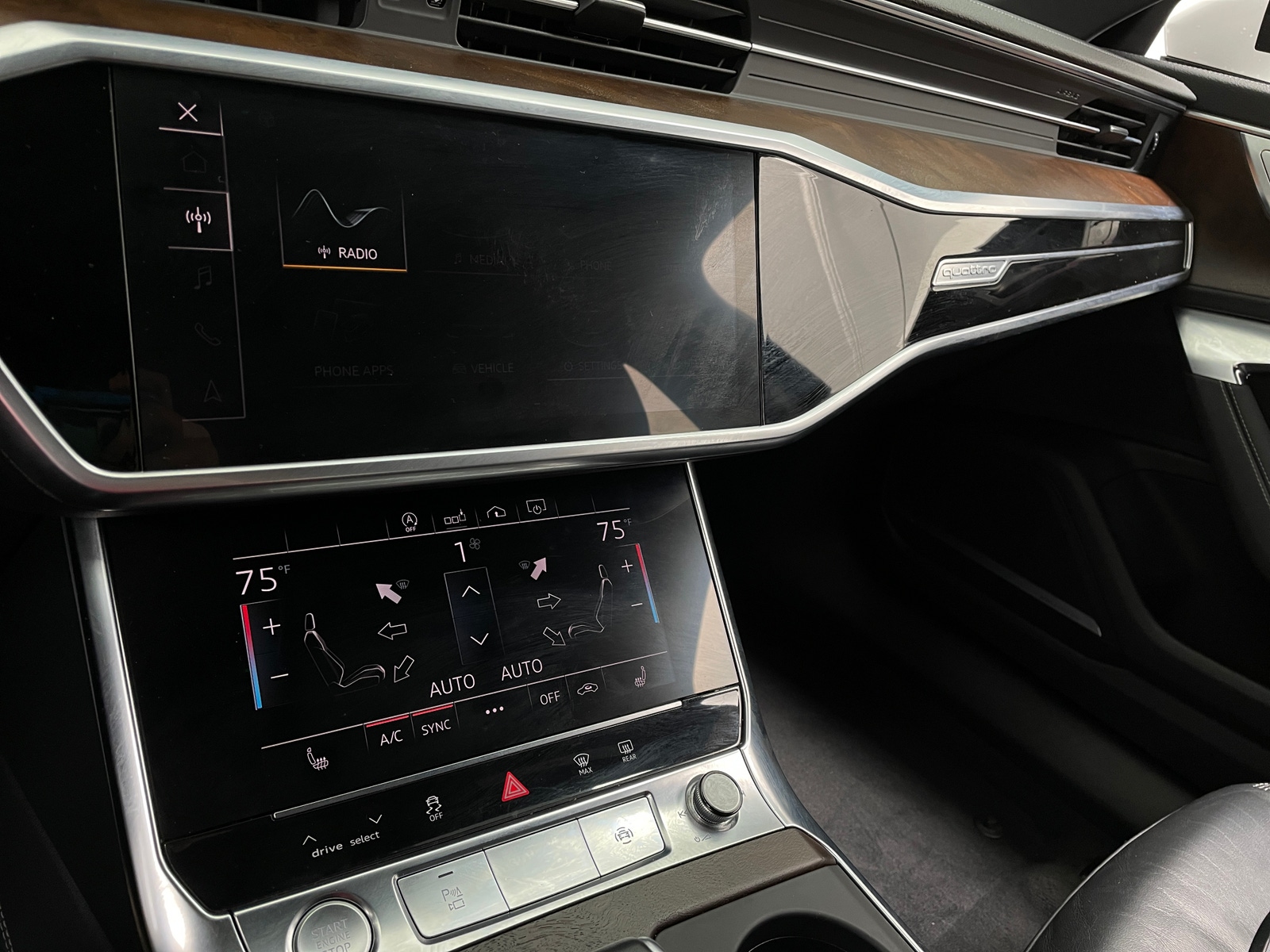 Thumbnail: 2019 Audi A6 - 3