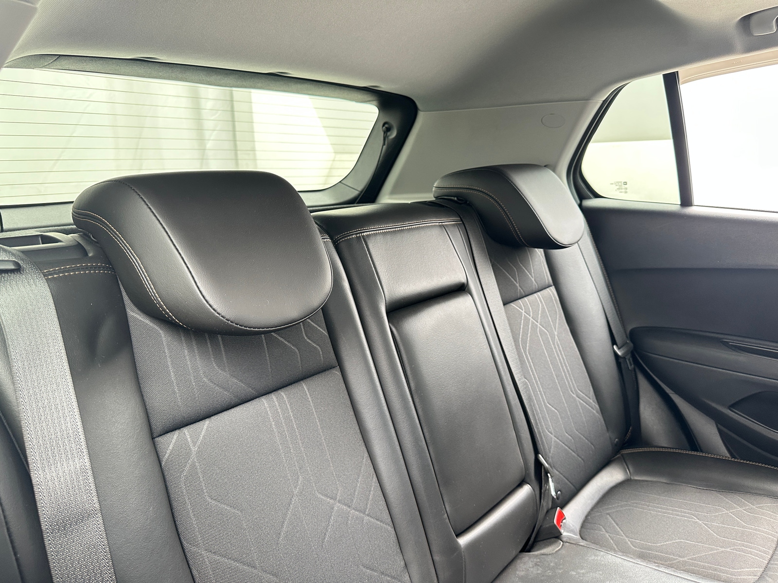 Thumbnail: 2019 Chevrolet Trax - 6