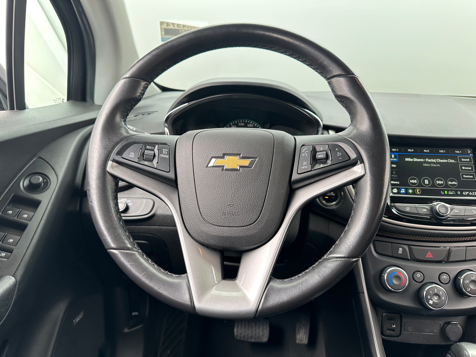 Thumbnail: 2019 Chevrolet Trax - 5