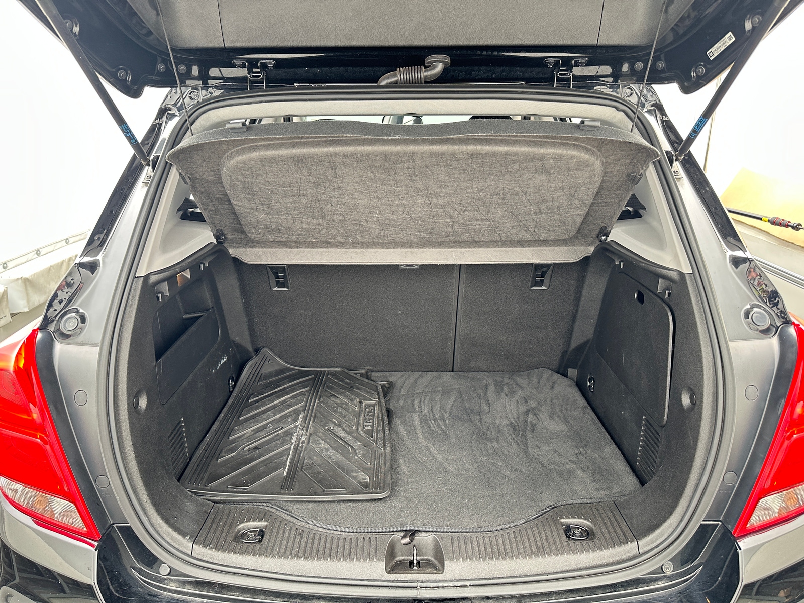 Thumbnail: 2019 Chevrolet Trax - 7