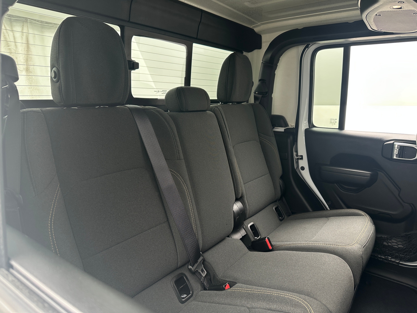 Thumbnail: 2024 Jeep Gladiator - 6