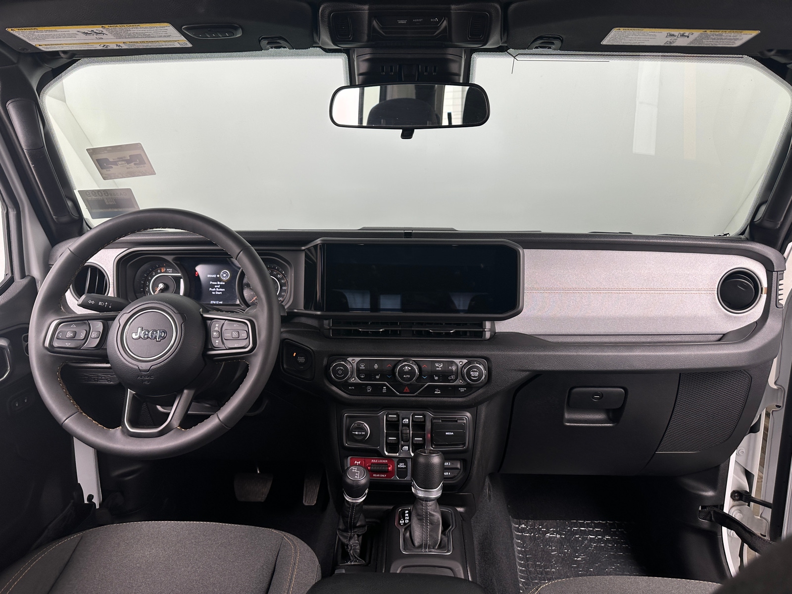 Thumbnail: 2024 Jeep Gladiator - 3