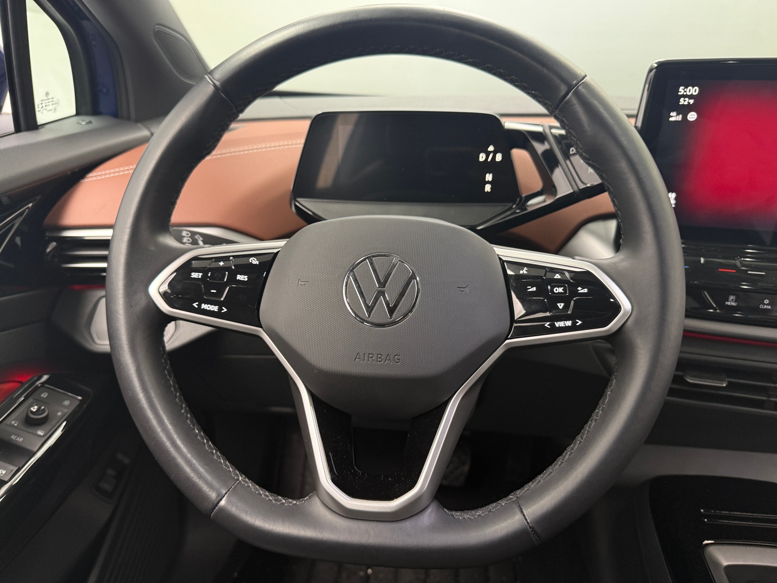 Thumbnail: 2022 Volkswagen ID.4 - 4