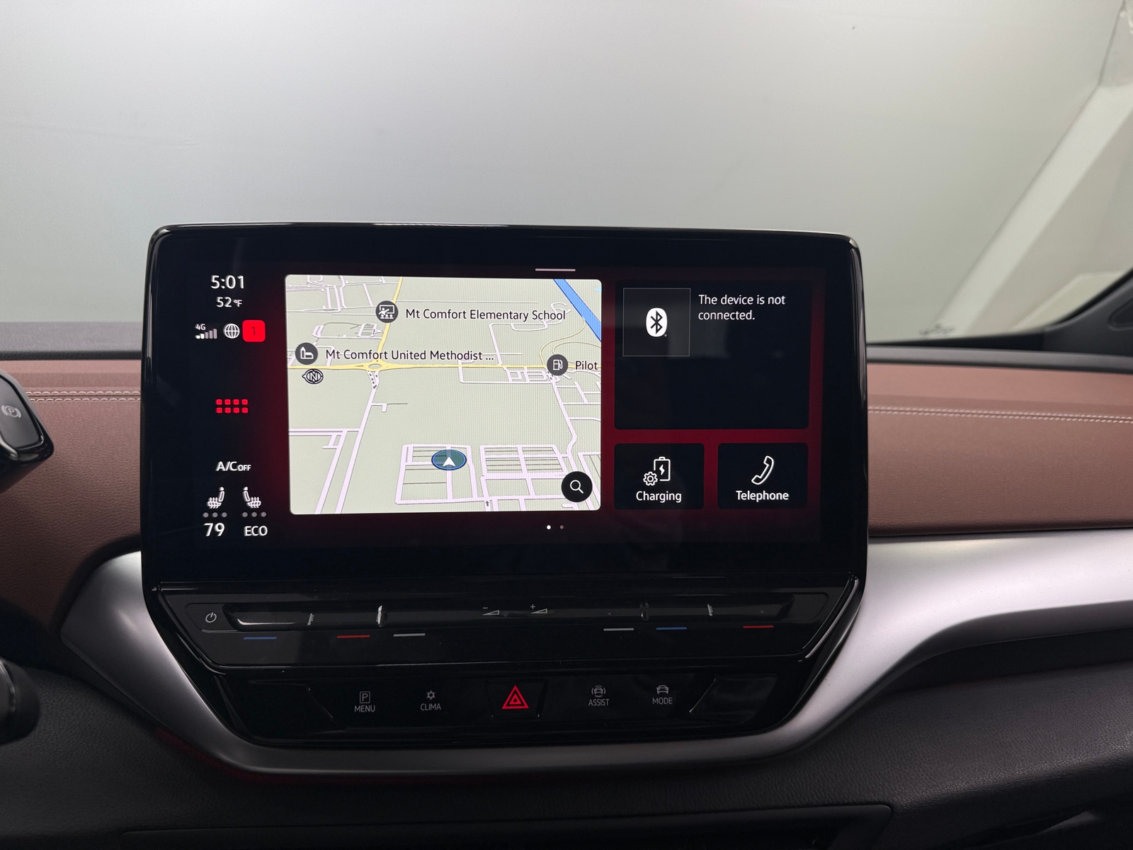 Thumbnail: 2022 Volkswagen ID.4 - 3