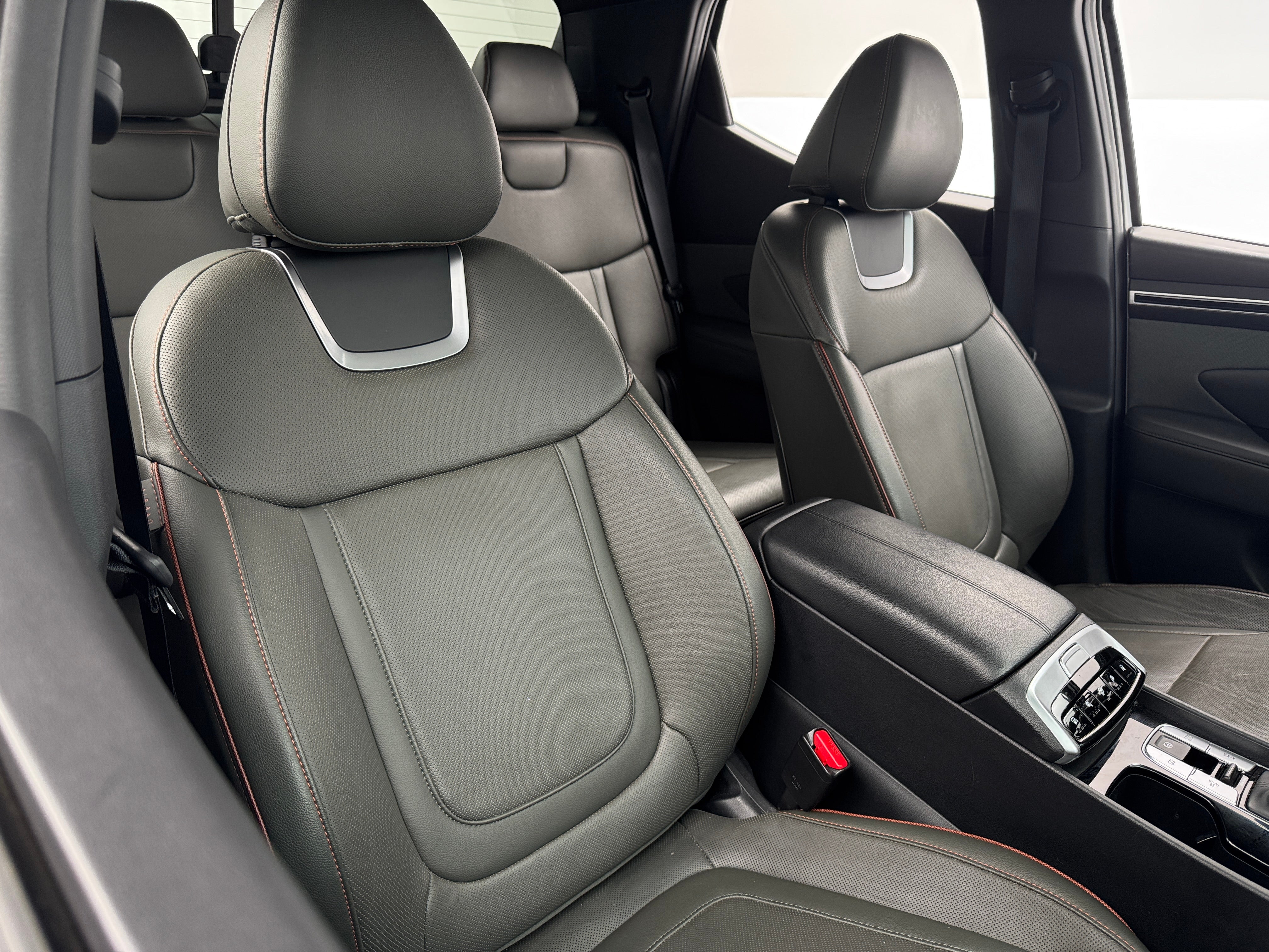 2024 Hyundai Santa Cruz