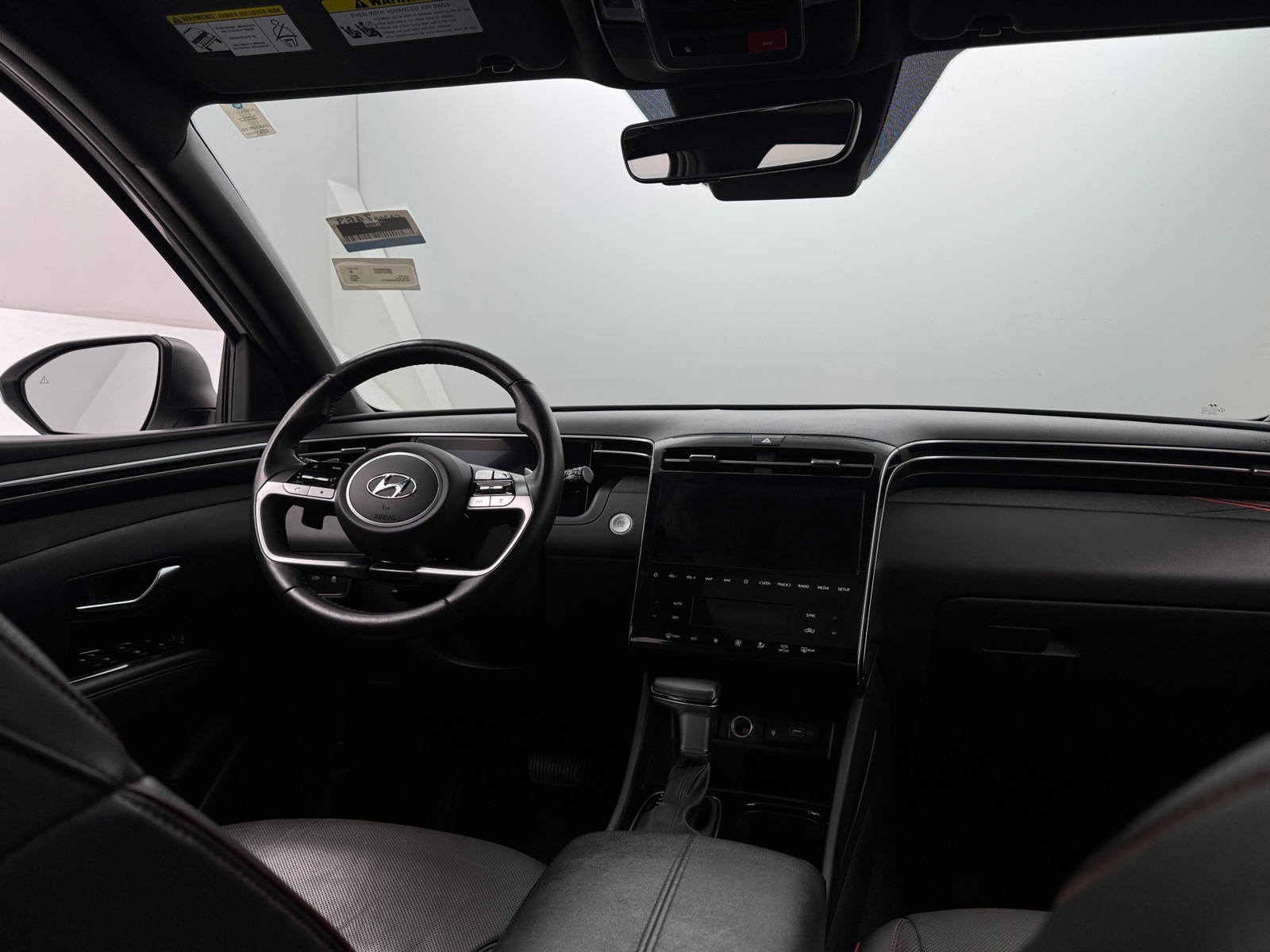 Thumbnail: 2024 Hyundai Santa Cruz - 2