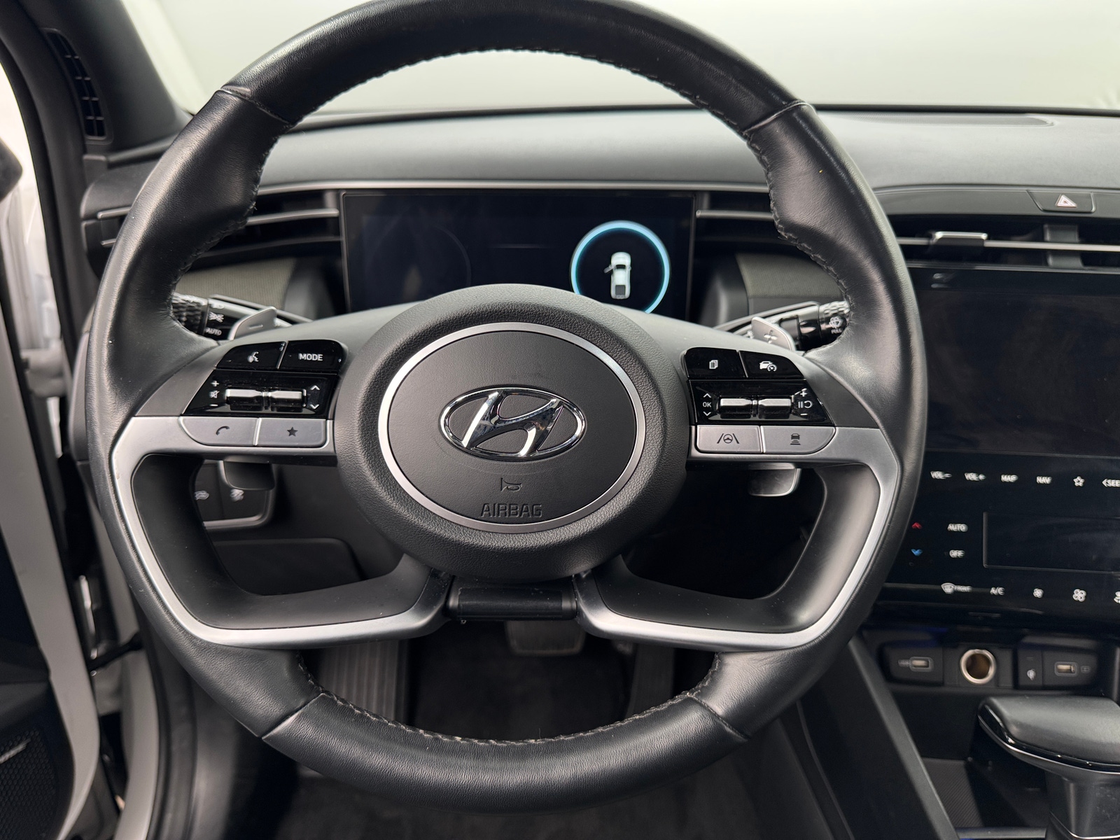 Thumbnail: 2024 Hyundai Santa Cruz - 4