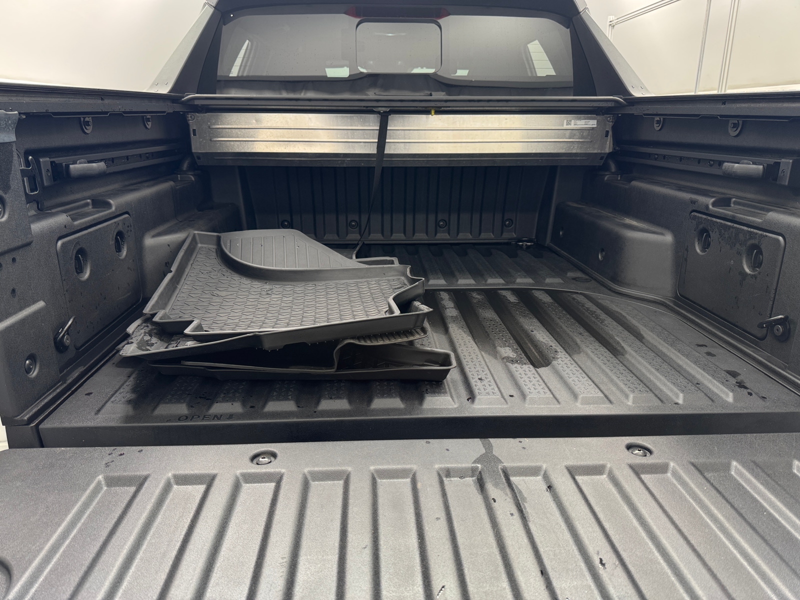 Thumbnail: 2024 Hyundai Santa Cruz - 6