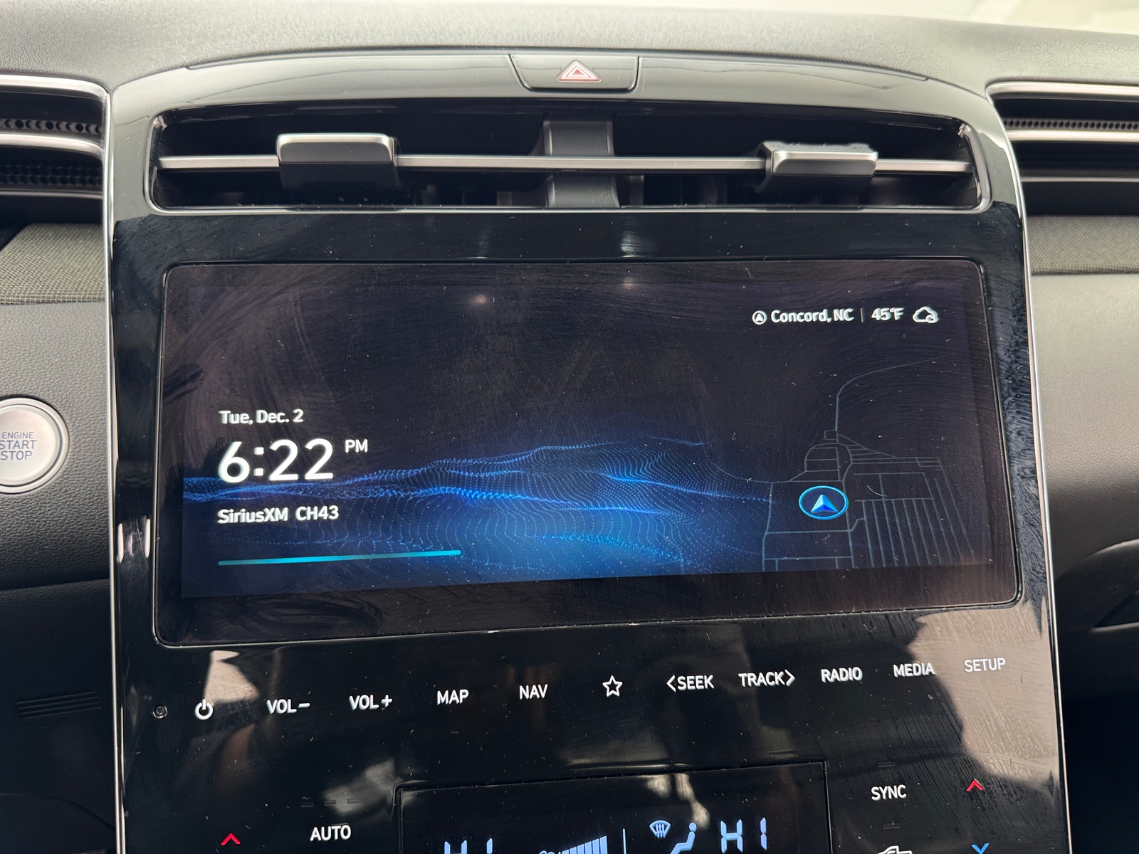 Thumbnail: 2024 Hyundai Santa Cruz - 3