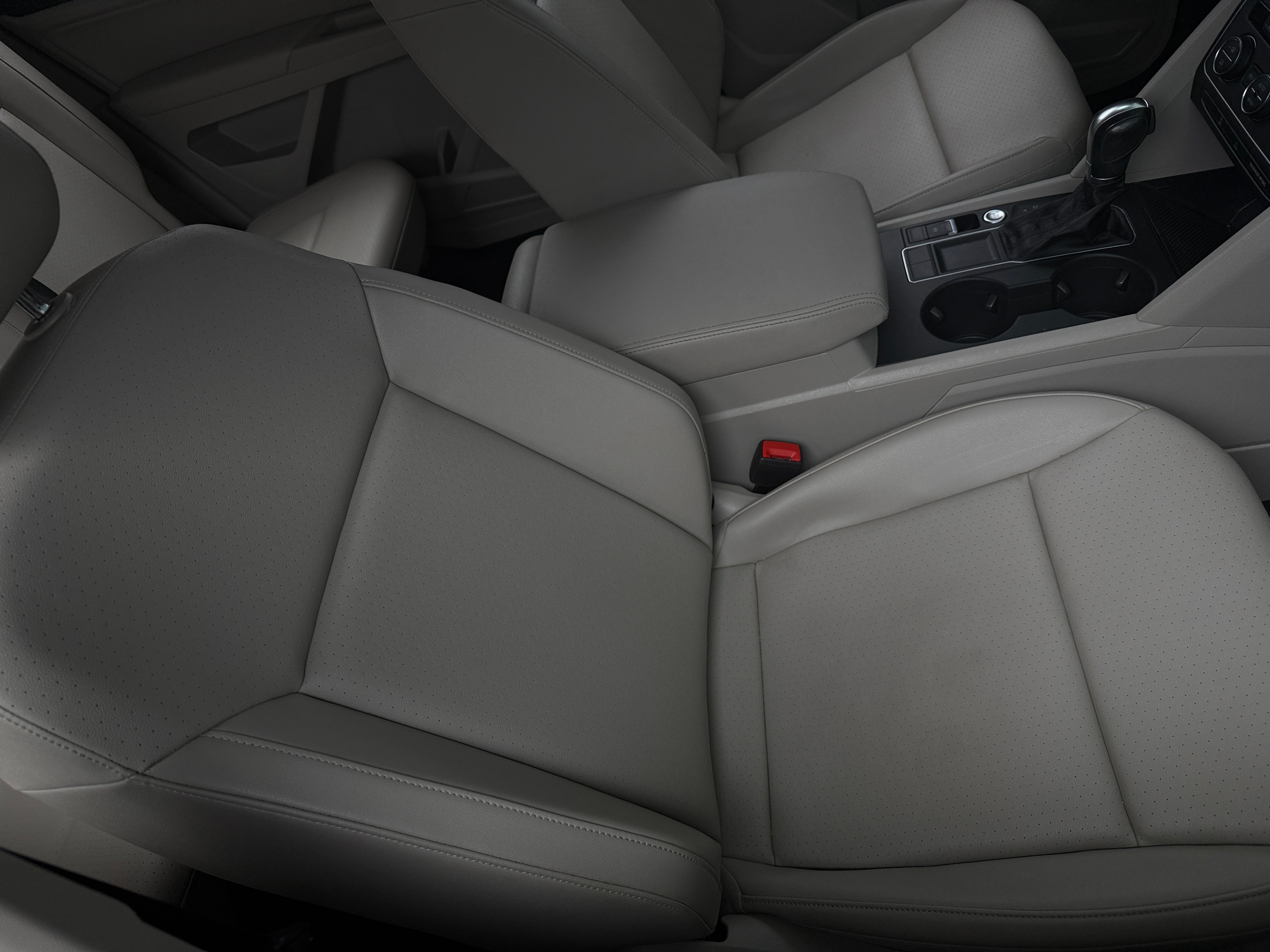 2019 Volkswagen Atlas