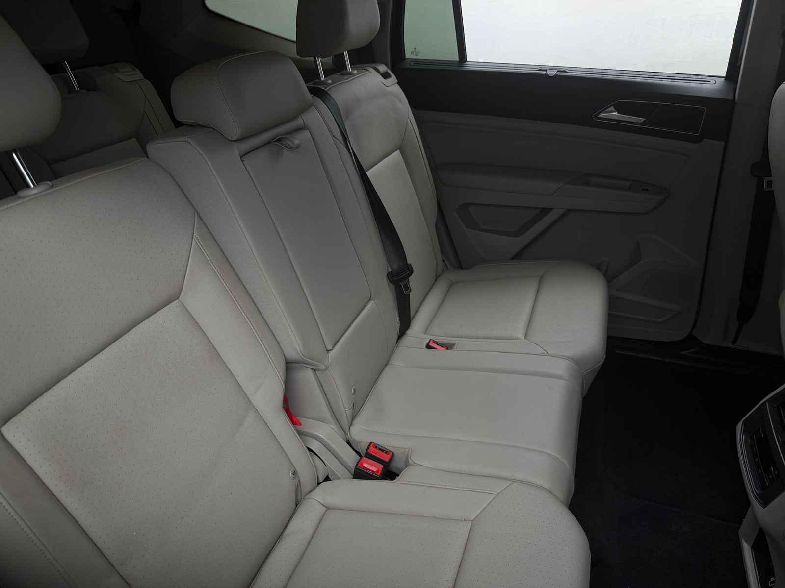 Thumbnail: 2019 Volkswagen Atlas - 5