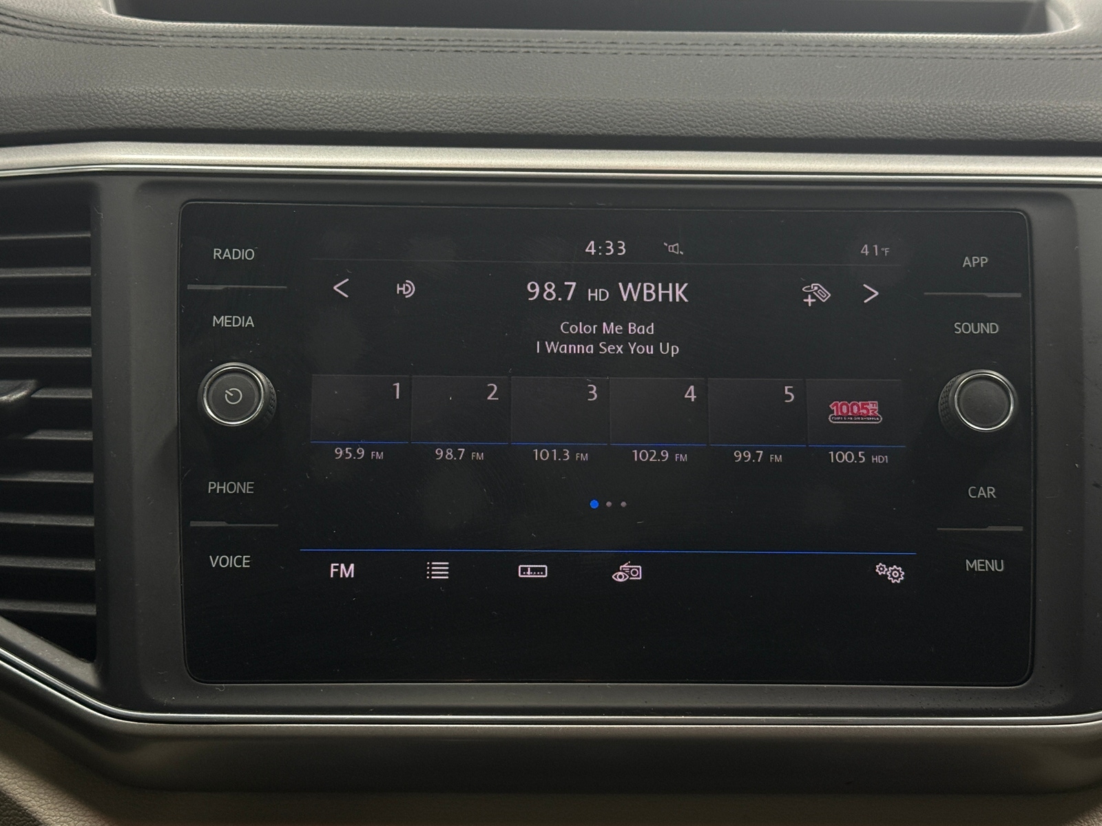 Thumbnail: 2019 Volkswagen Atlas - 3