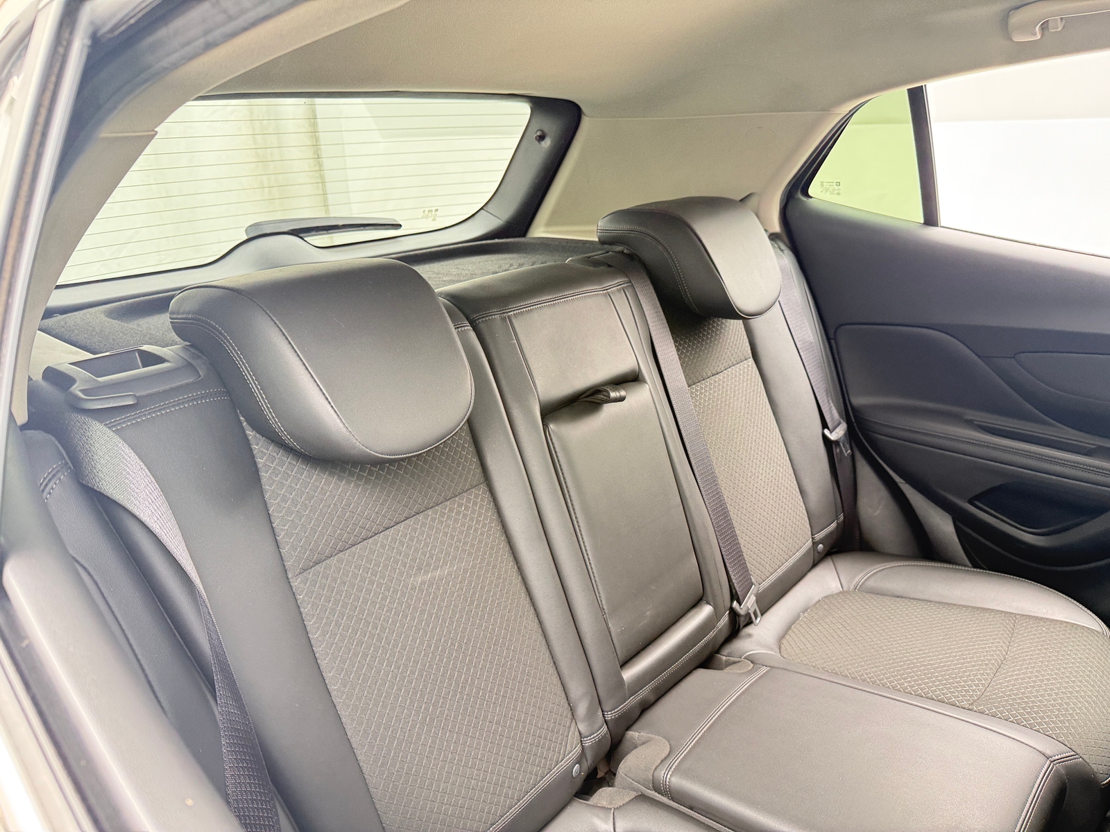 Thumbnail: 2018 Buick Encore - 6