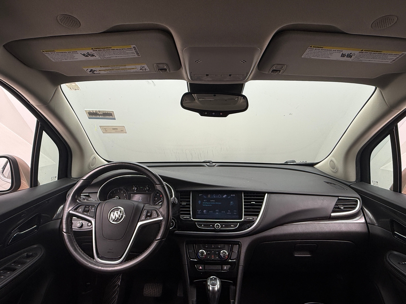 Thumbnail: 2018 Buick Encore - 3